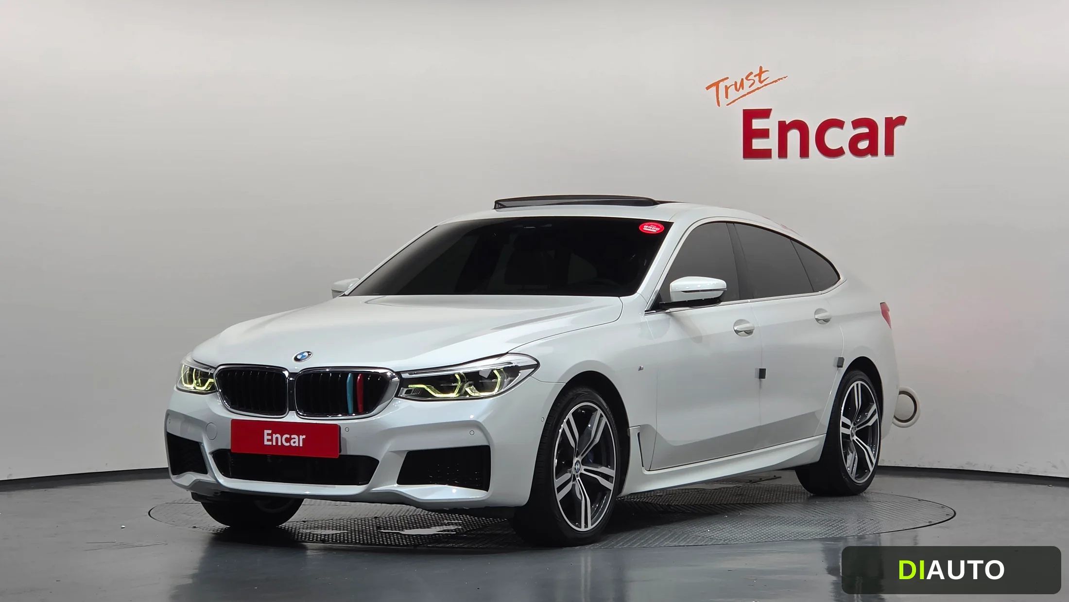BMW Gran Turismo