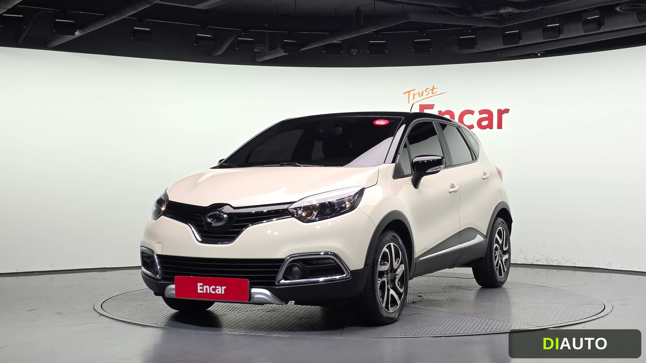 Renault-KoreaSamsung QM3