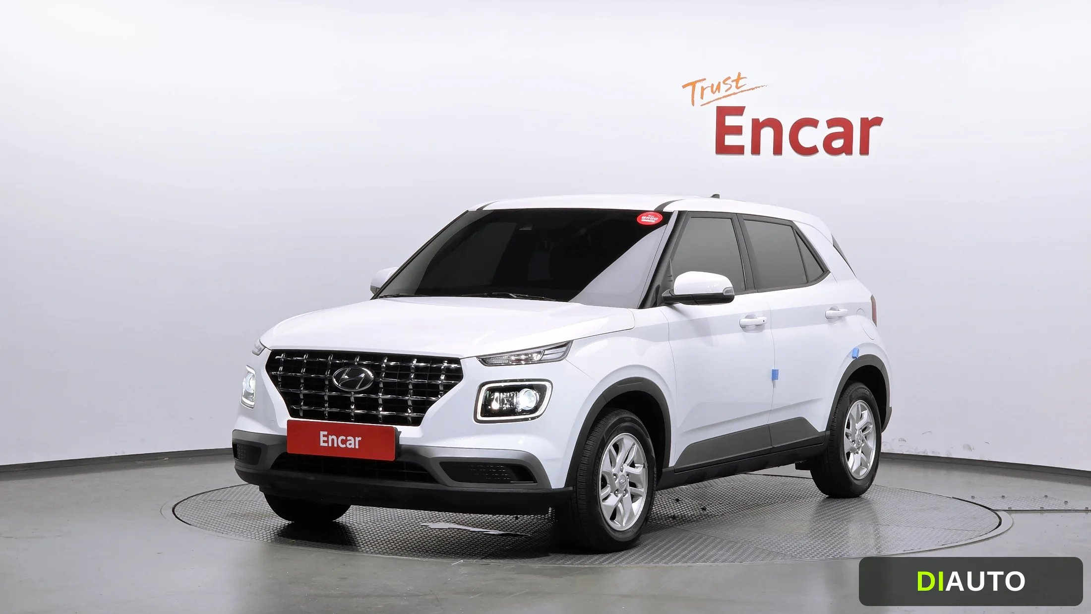 Hyundai Venue