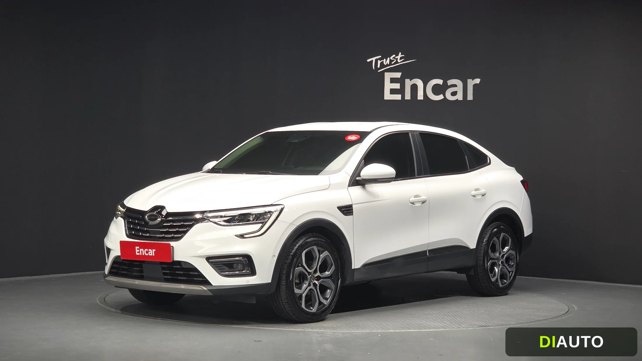 Renault-KoreaSamsung XM3