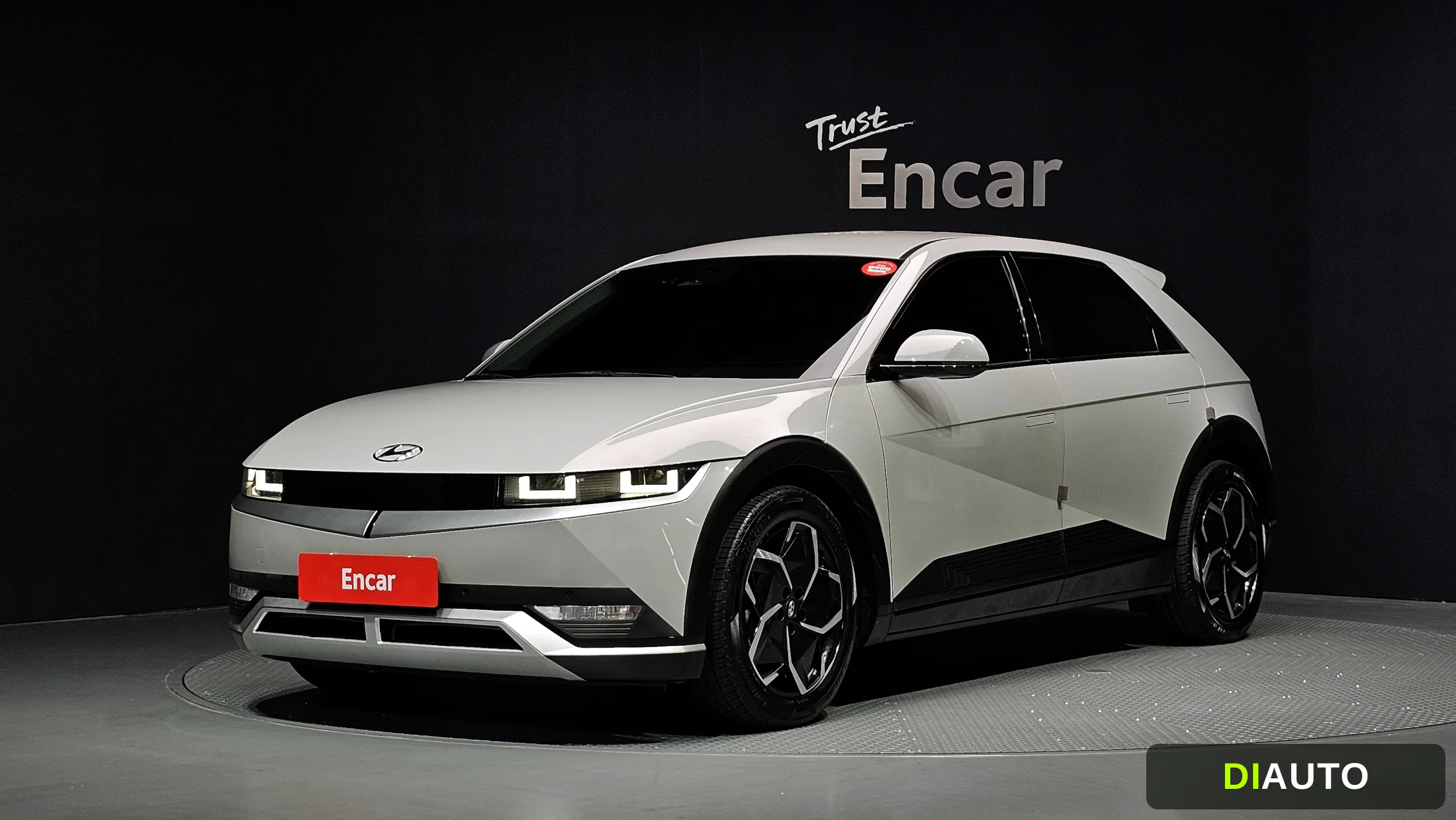 Hyundai Ioniq5