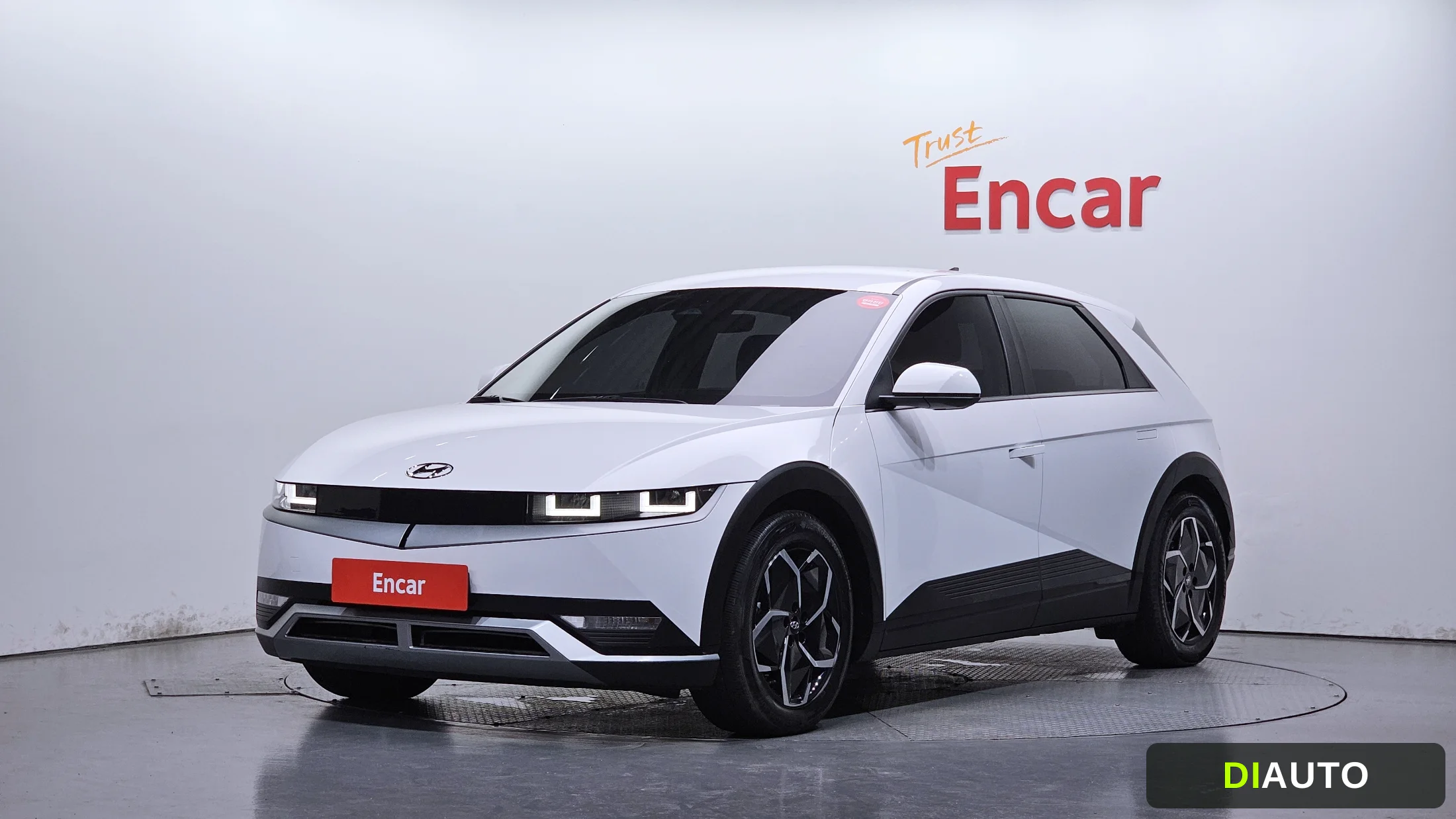 Hyundai Ioniq5