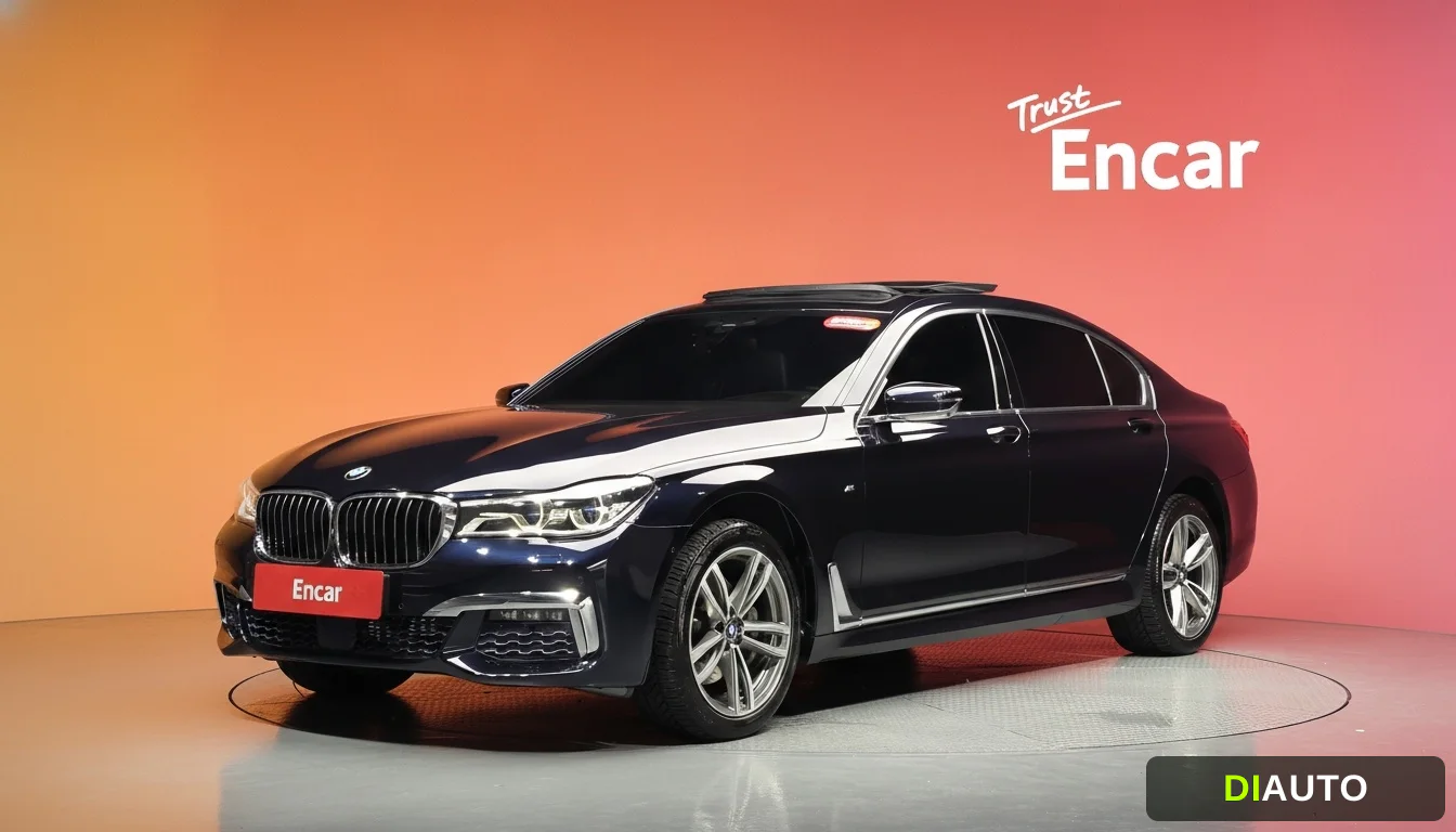 BMW 7-Series