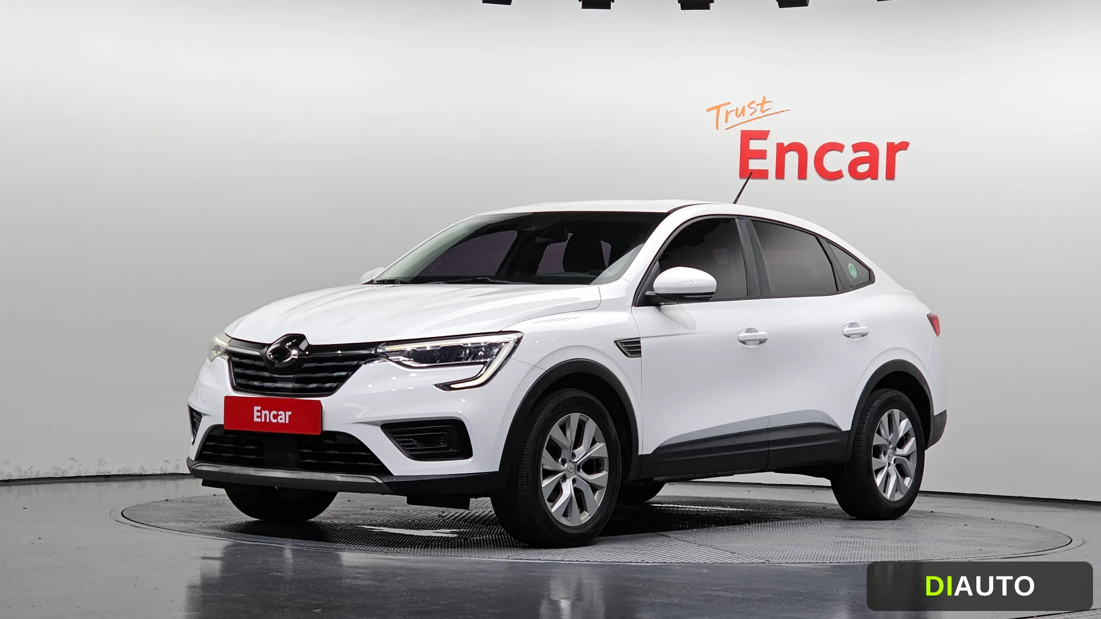 Renault-KoreaSamsung XM3