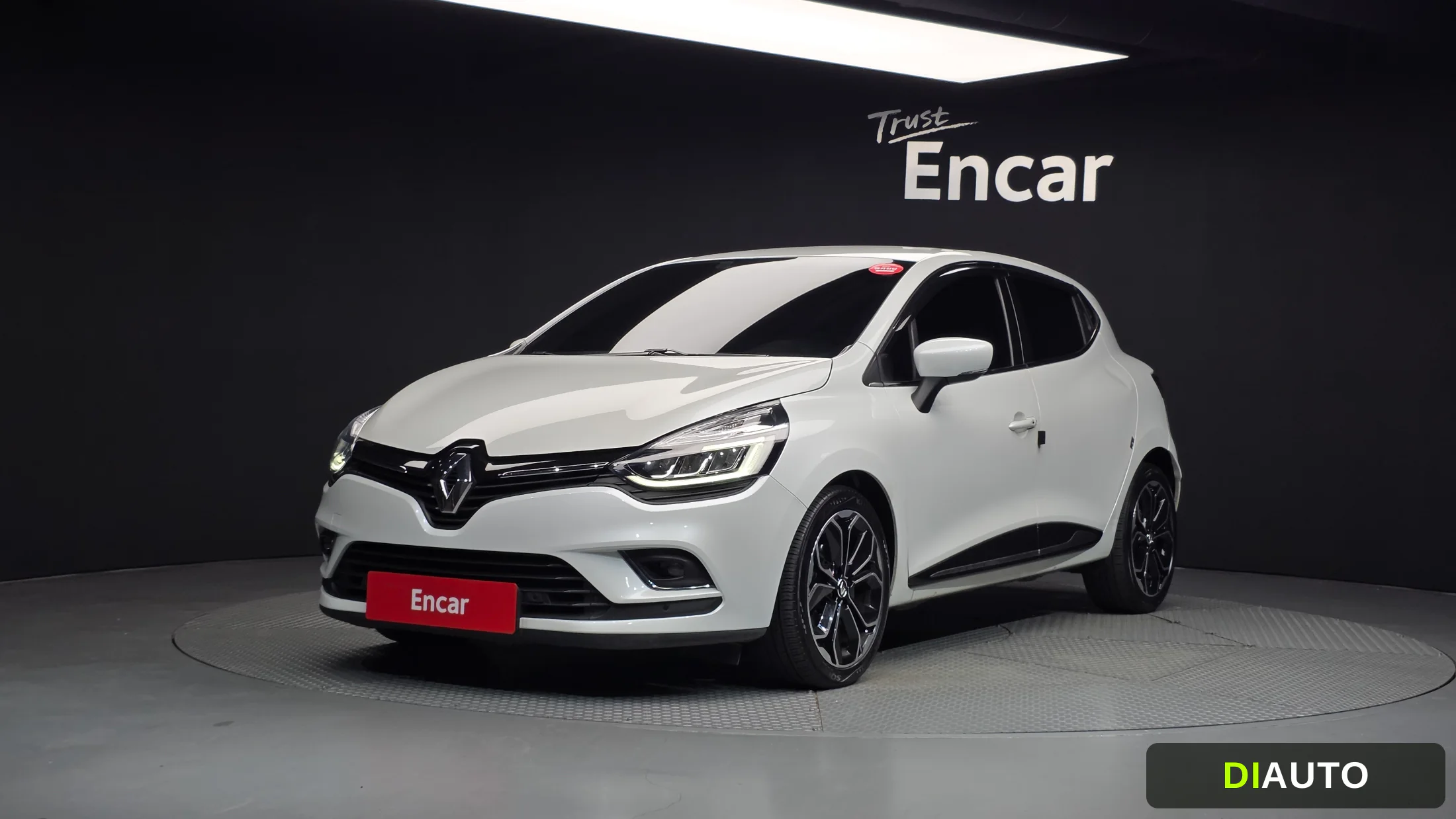 Renault-KoreaSamsung Cilo