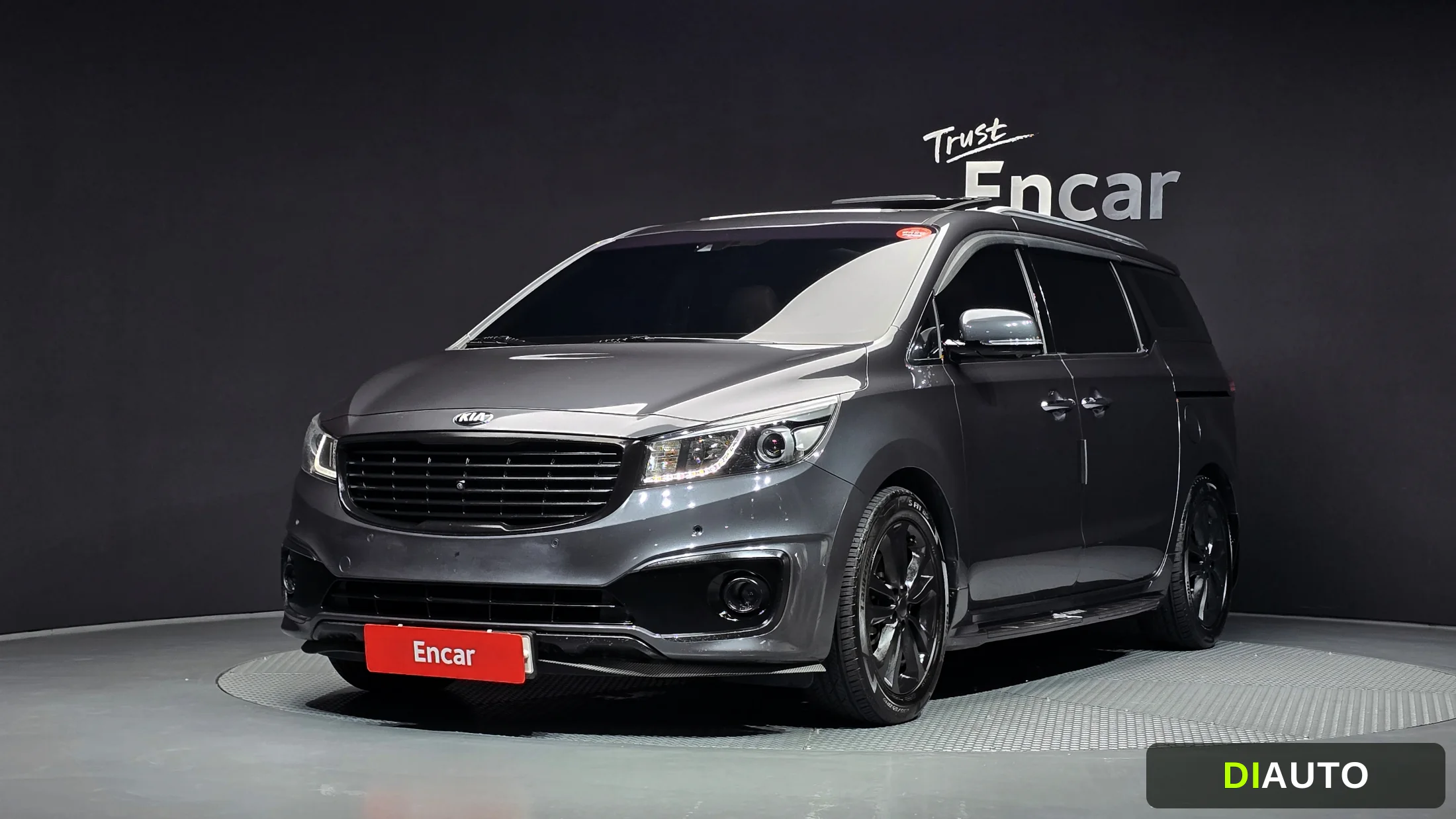 Kia Canival