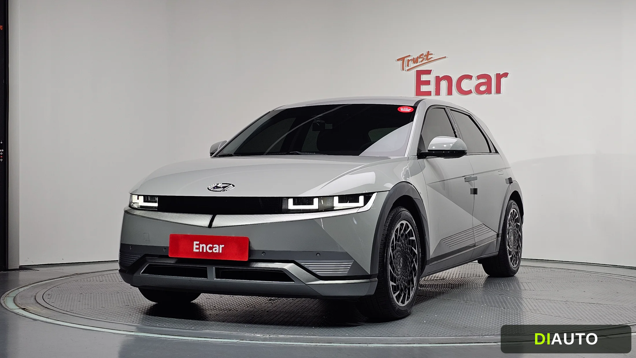 Hyundai Ioniq5