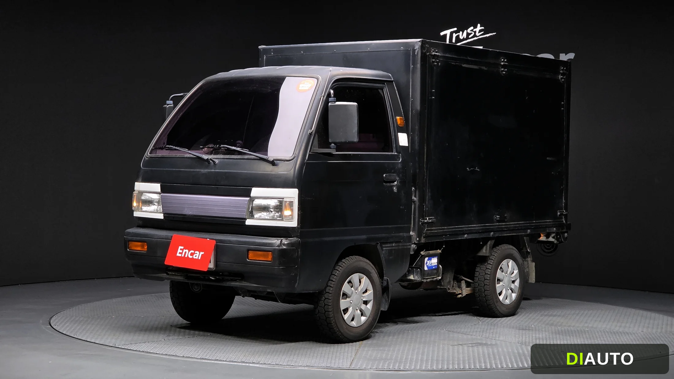 ChevroletGMDaewoo labo