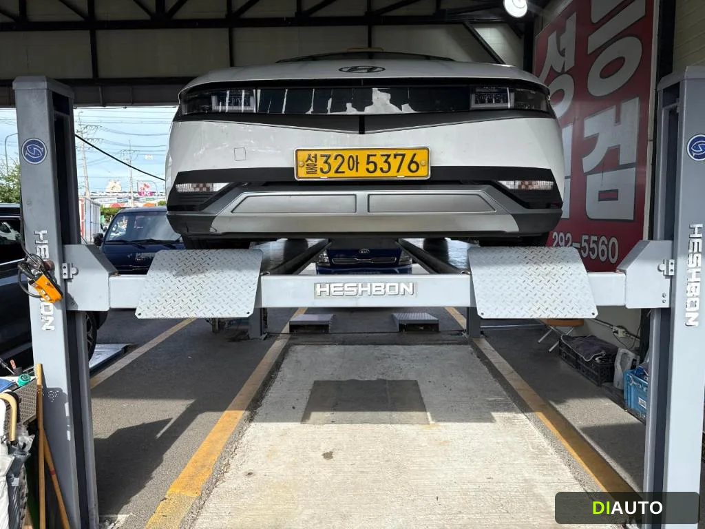 Hyundai Ioniq5