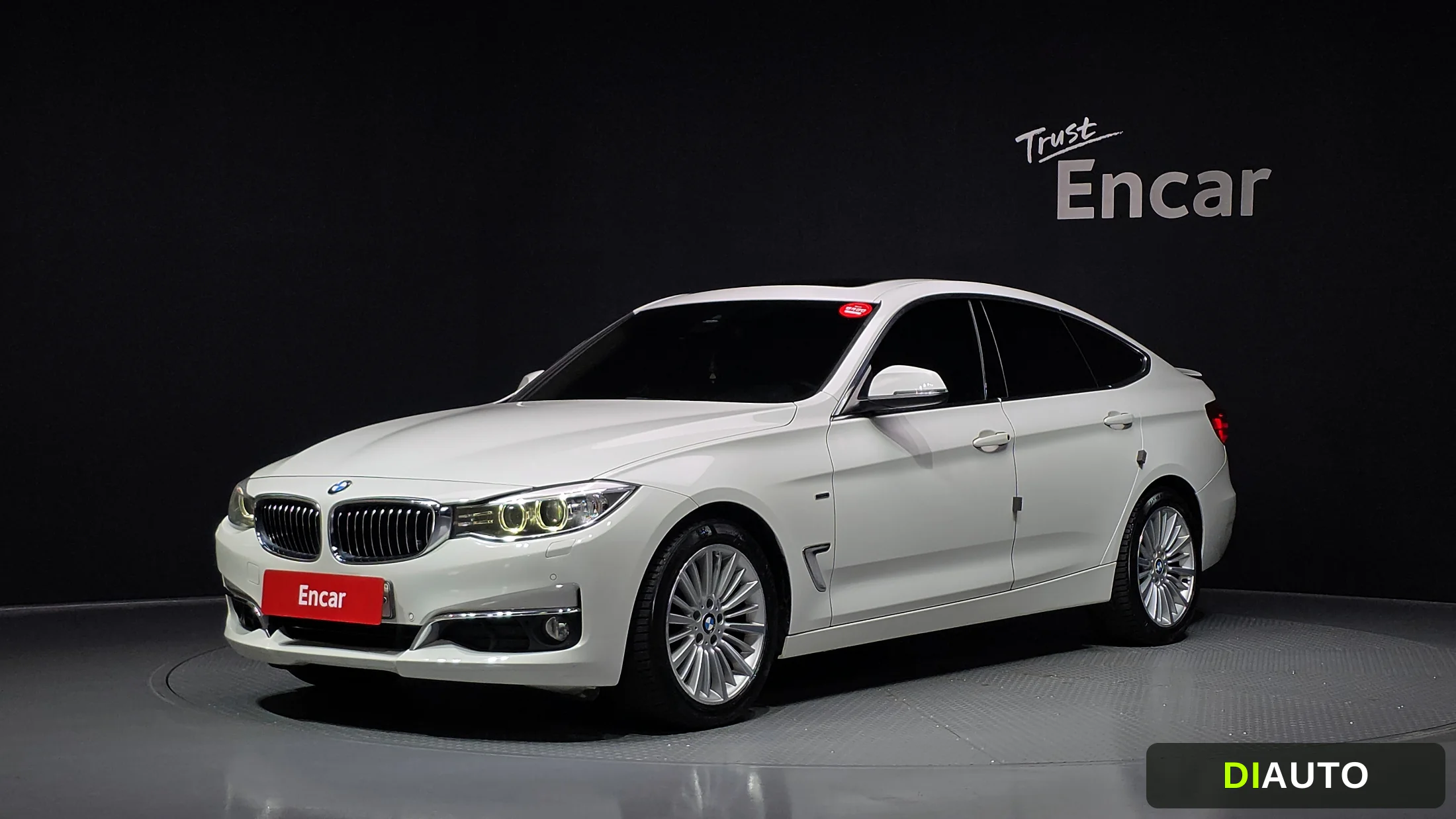 BMW Gran Turismo
