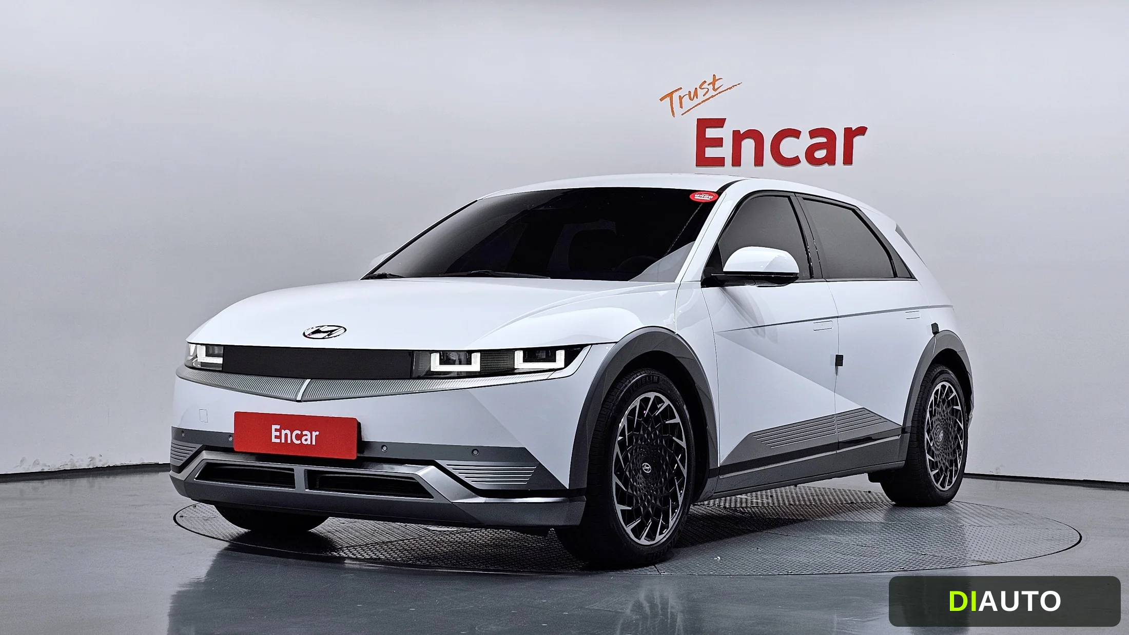 Hyundai Ioniq5