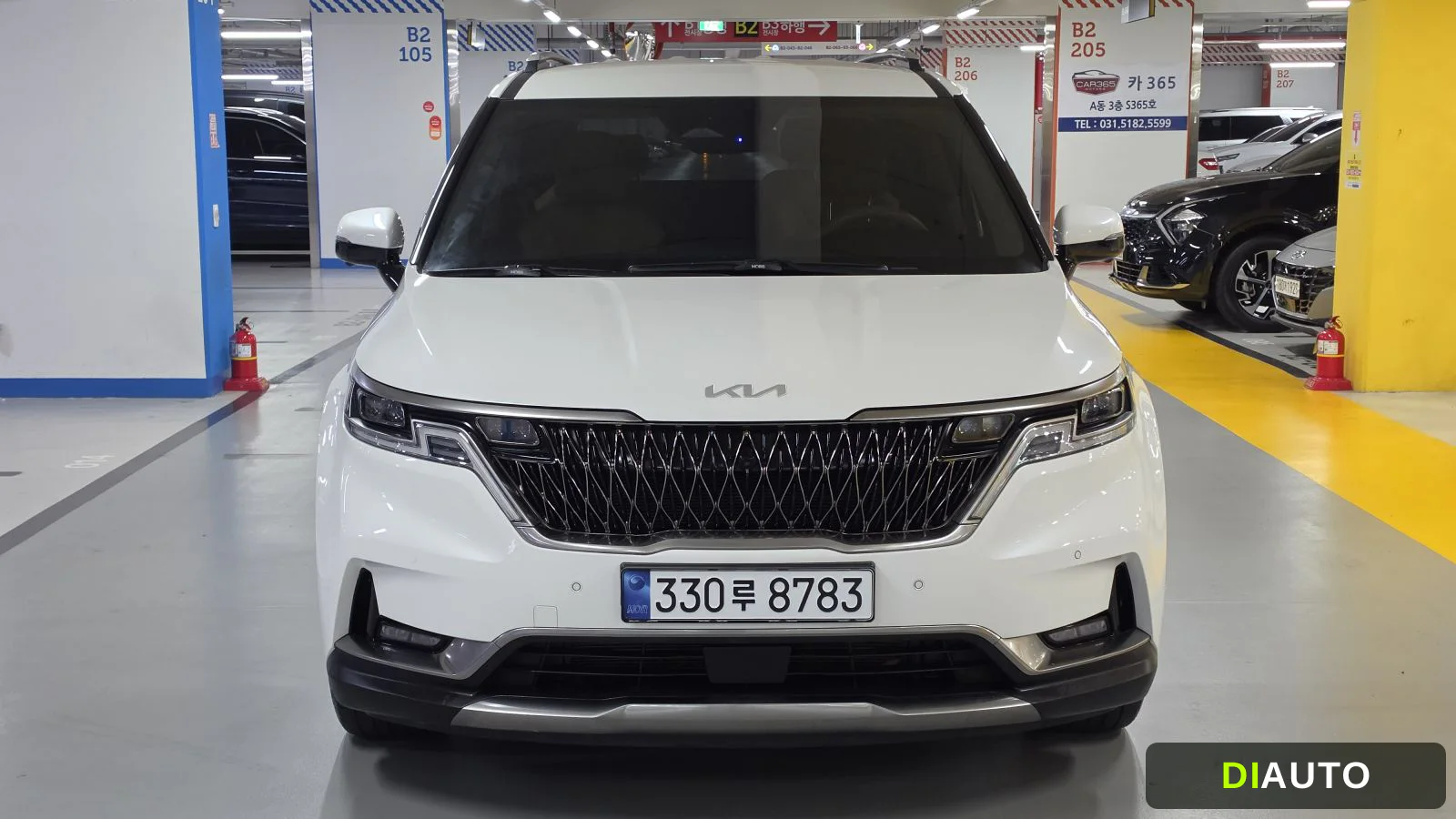 Kia Canival