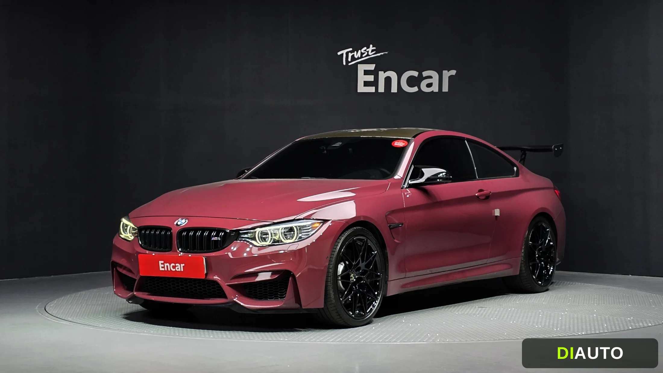 BMW M4