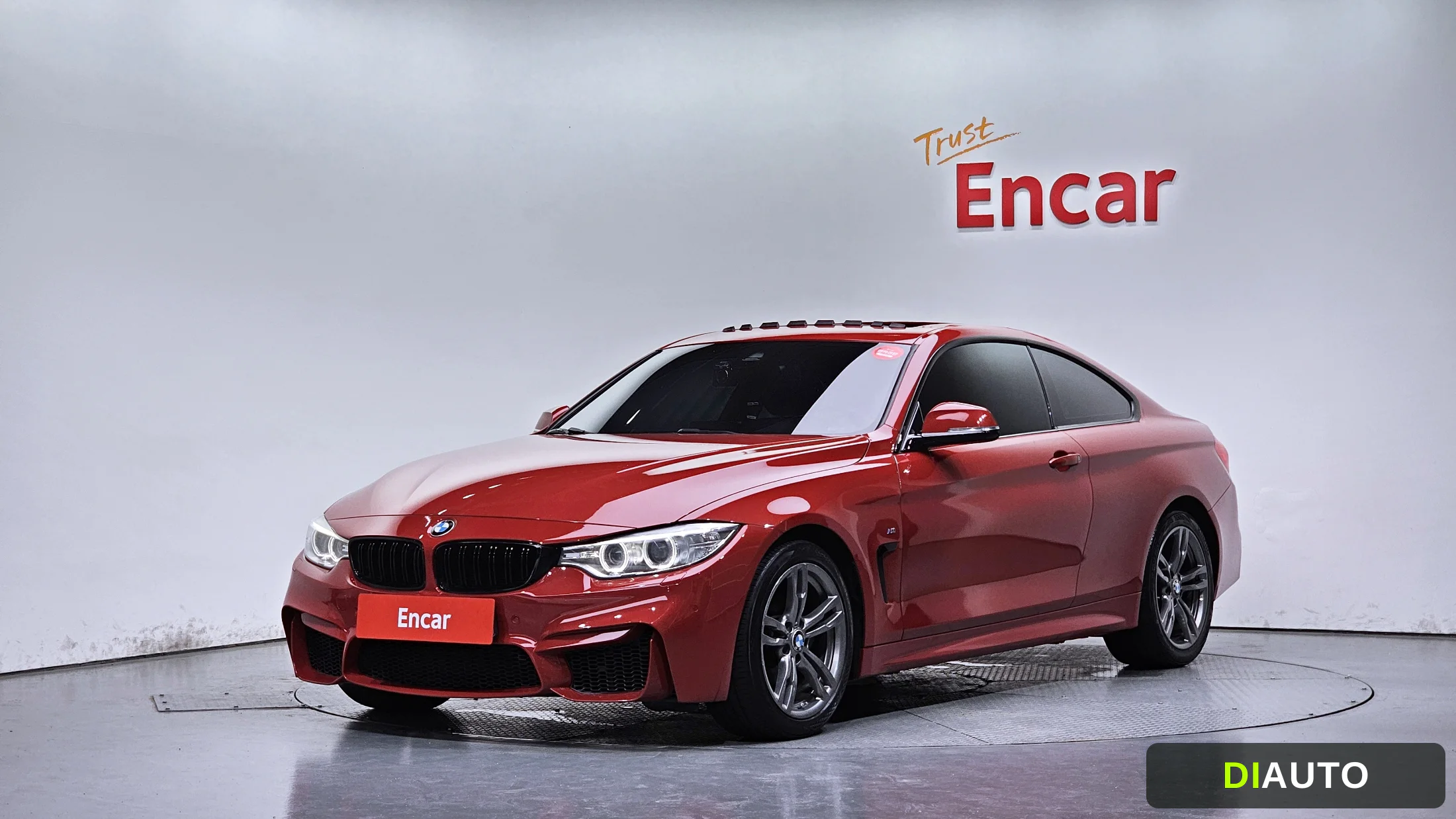BMW 4-Series