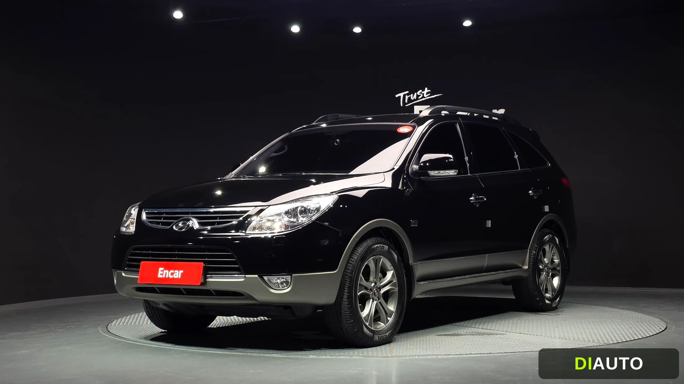 Hyundai Veracruz