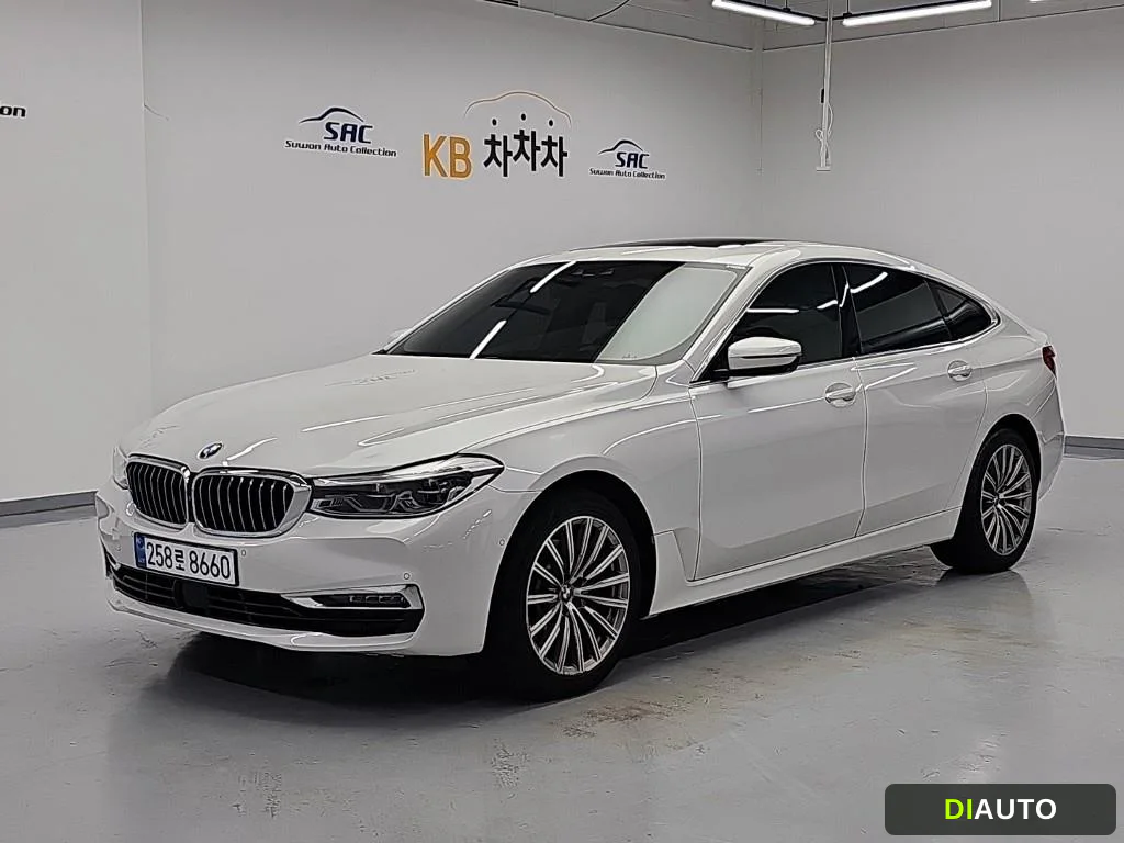 BMW Gran Turismo