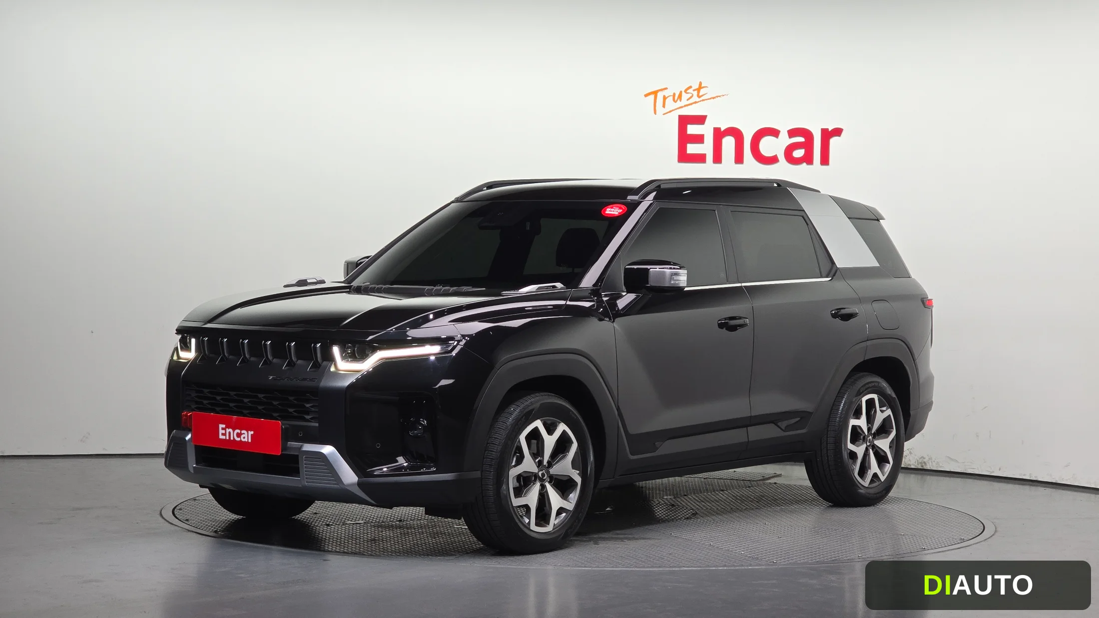 KG_Mobility_Ssangyong Torres