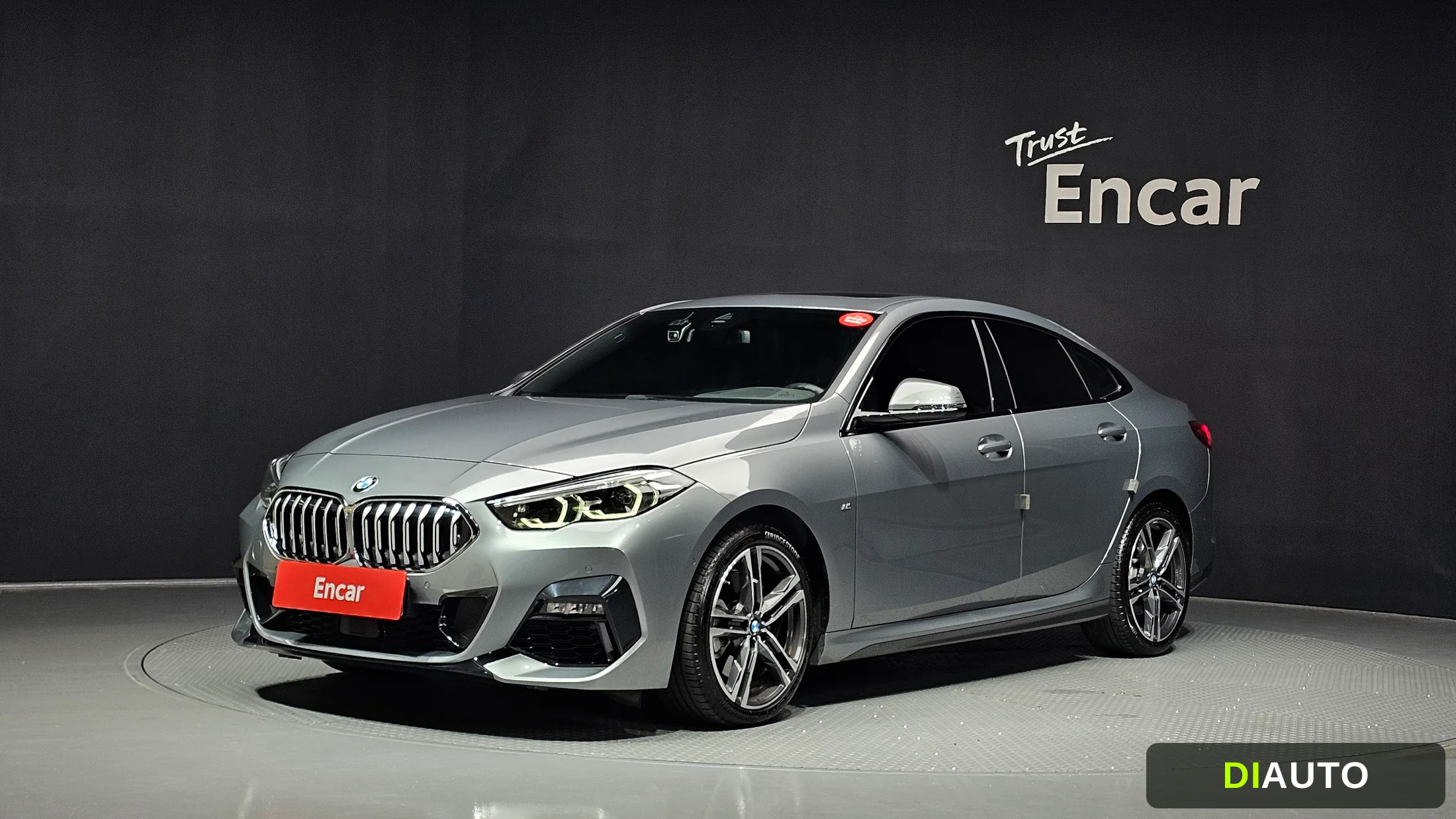 BMW 2-Series