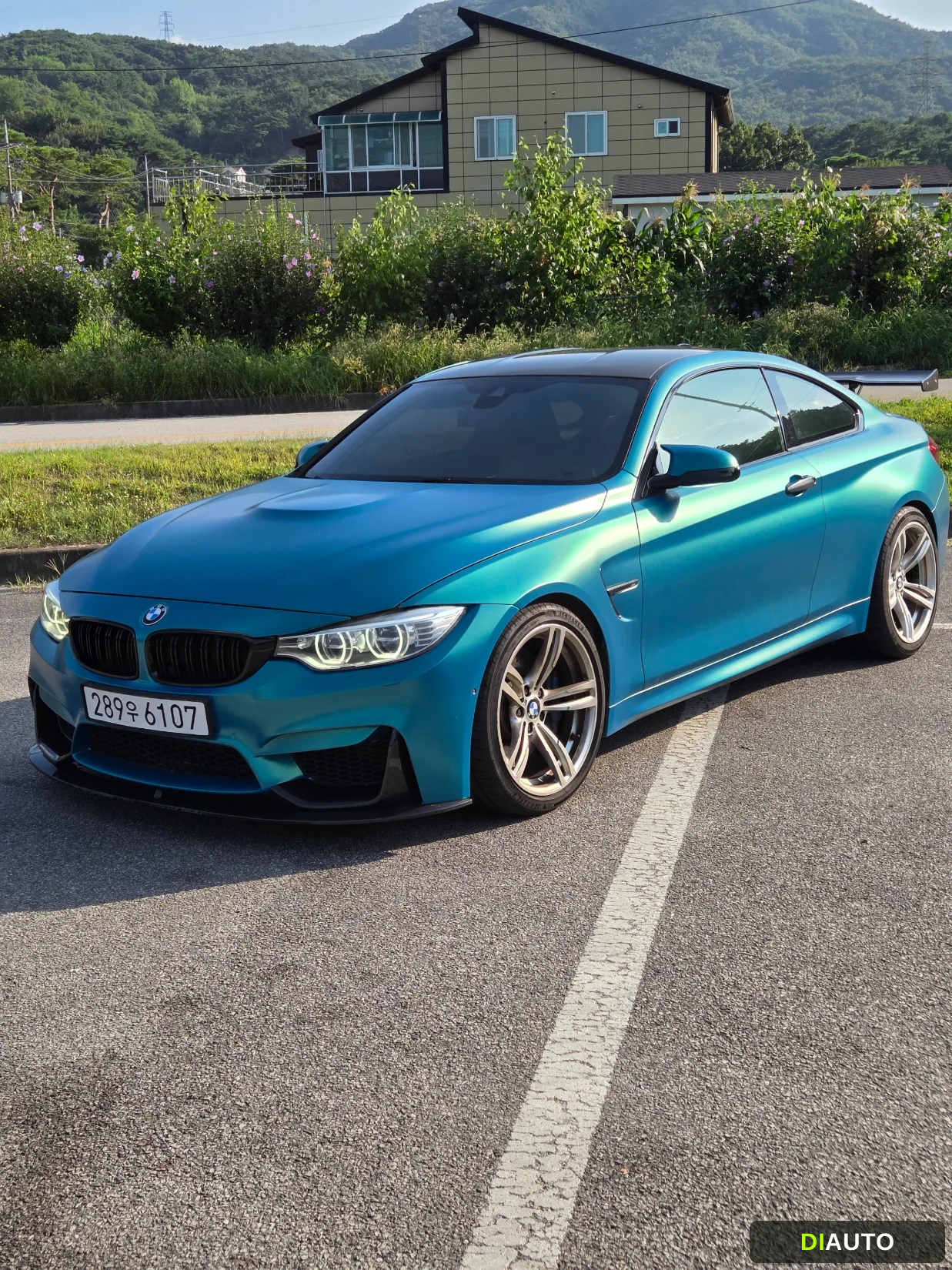BMW M4