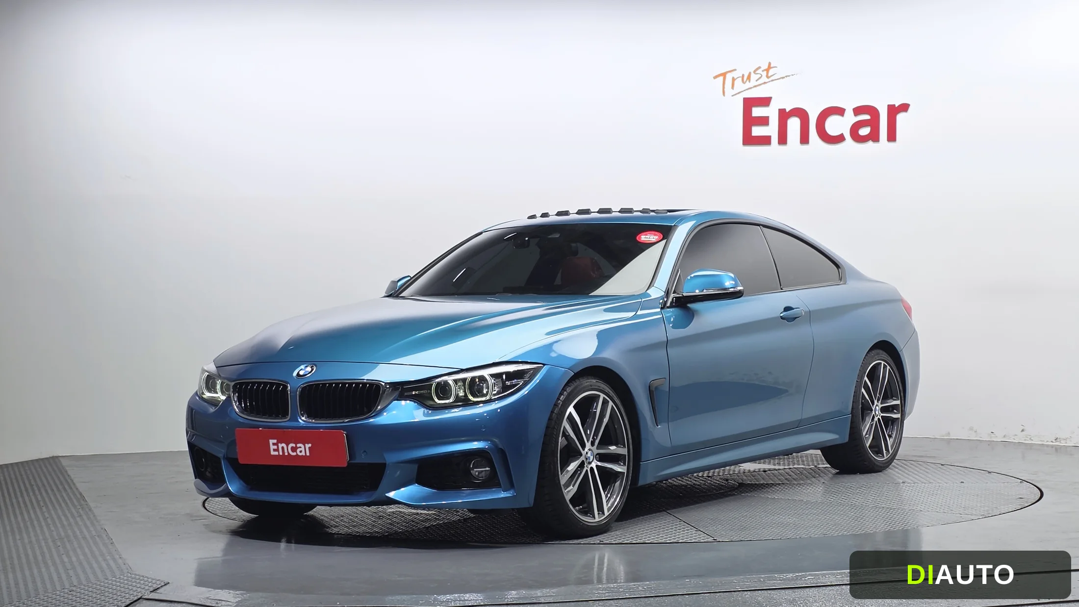 BMW 4-Series