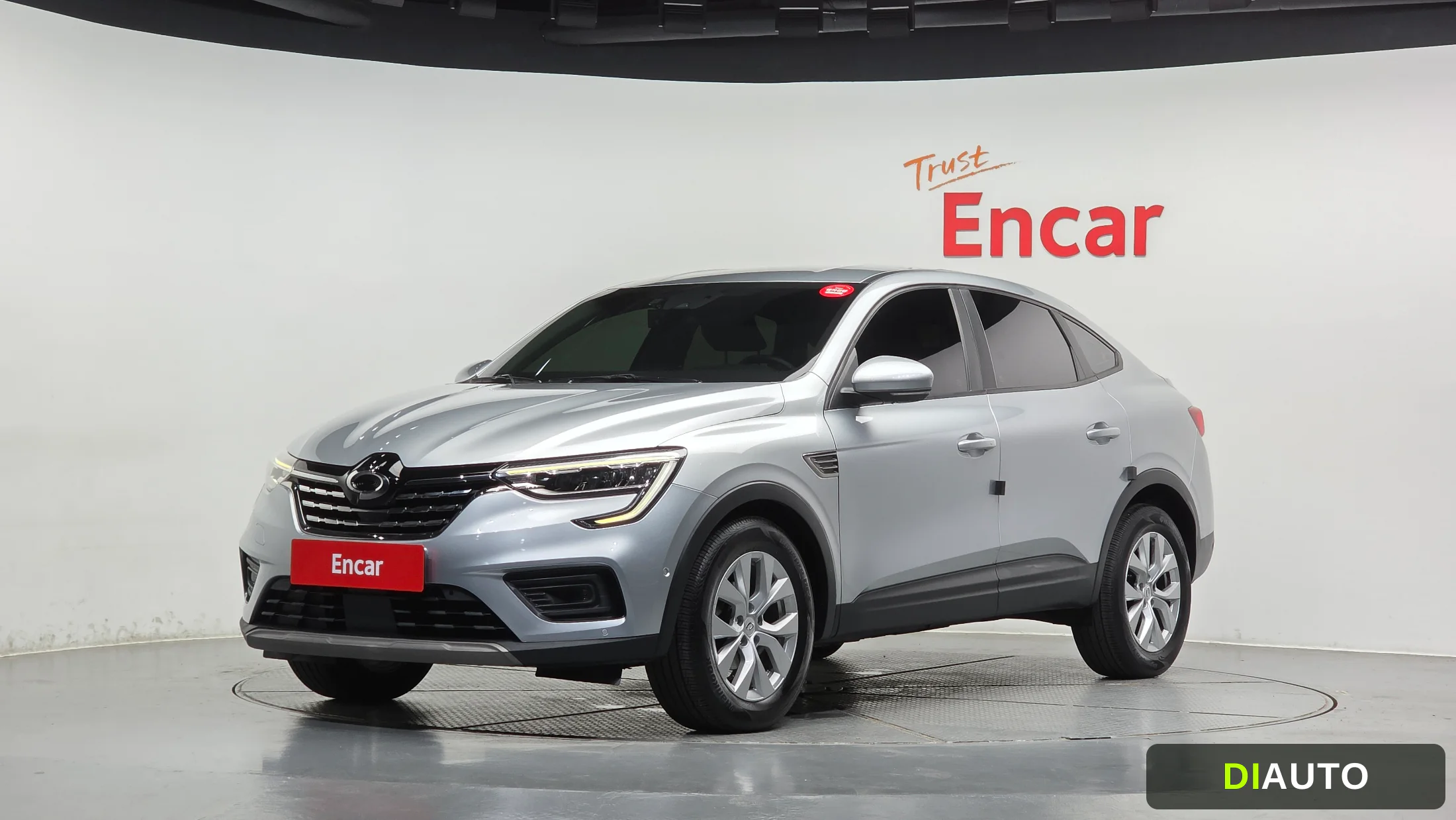 Renault-KoreaSamsung XM3