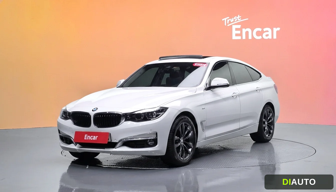 BMW Gran Turismo