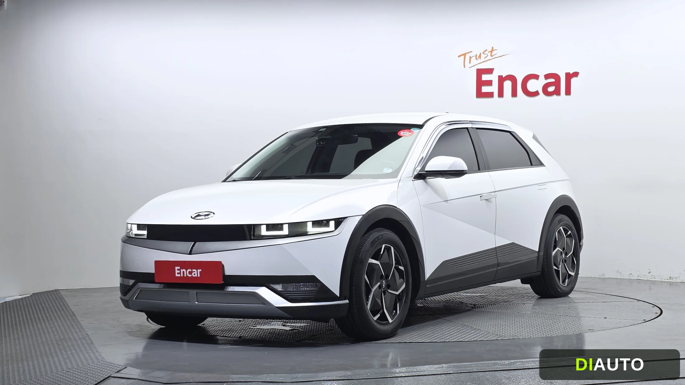 Hyundai Ioniq5