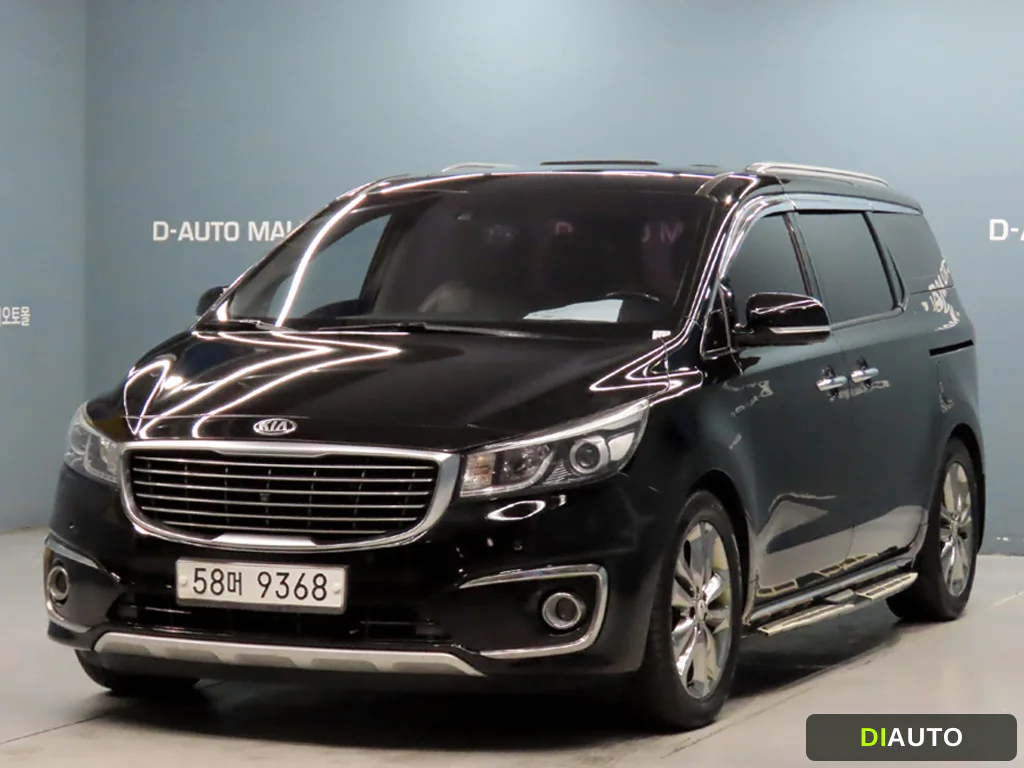 Kia Canival