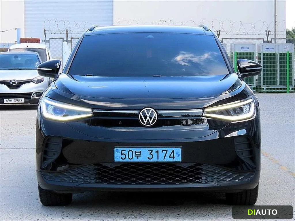 Volkswagen ID.4