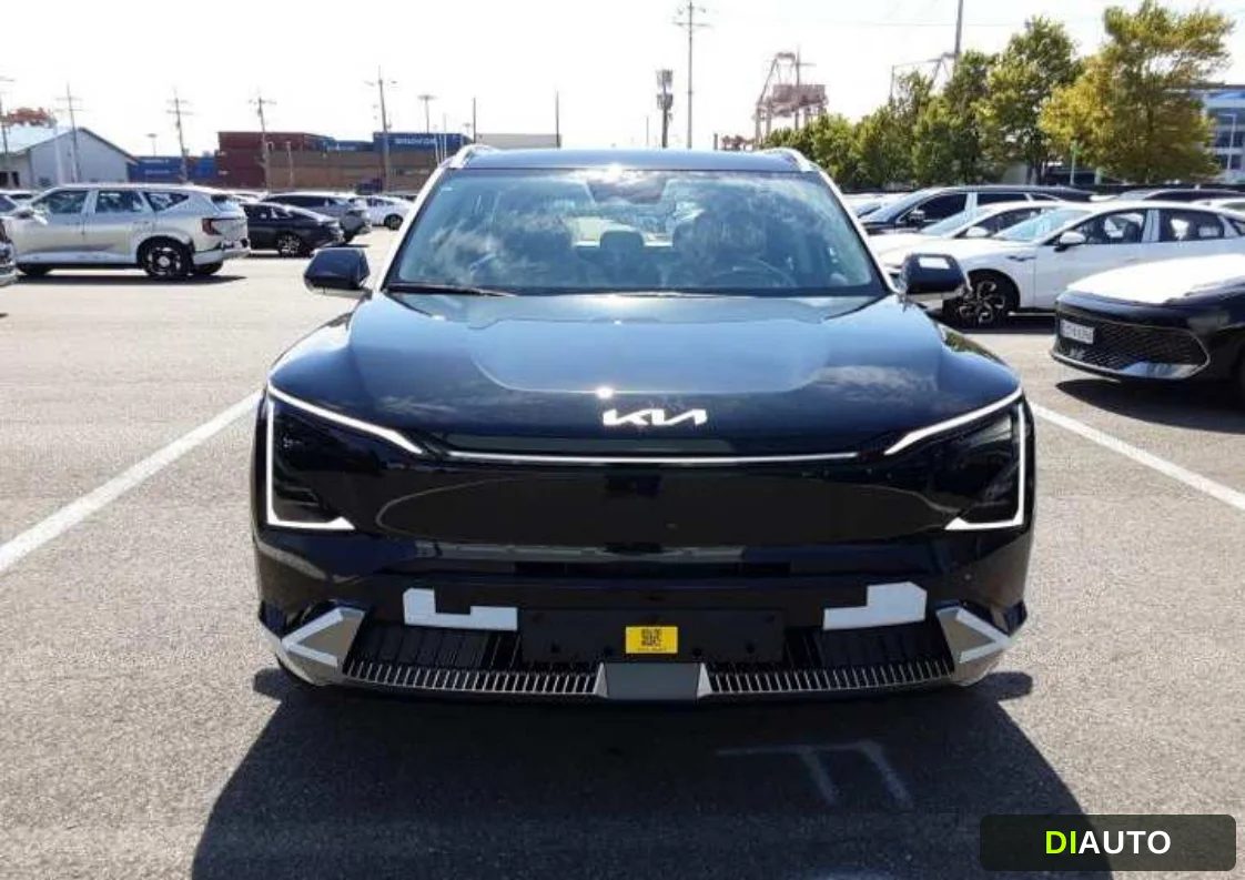 Kia EV5