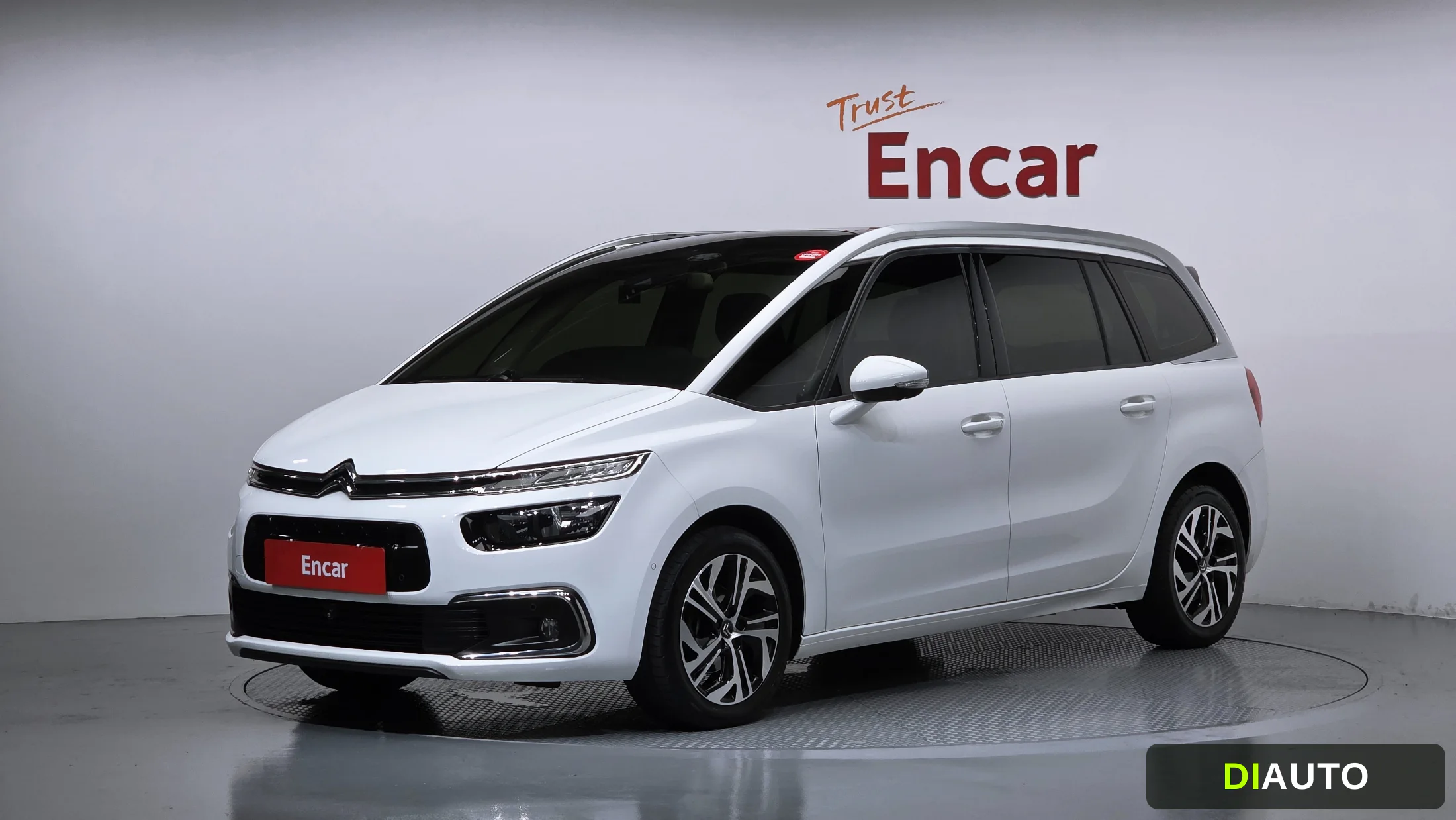 Citroen-DS C4 Picasso