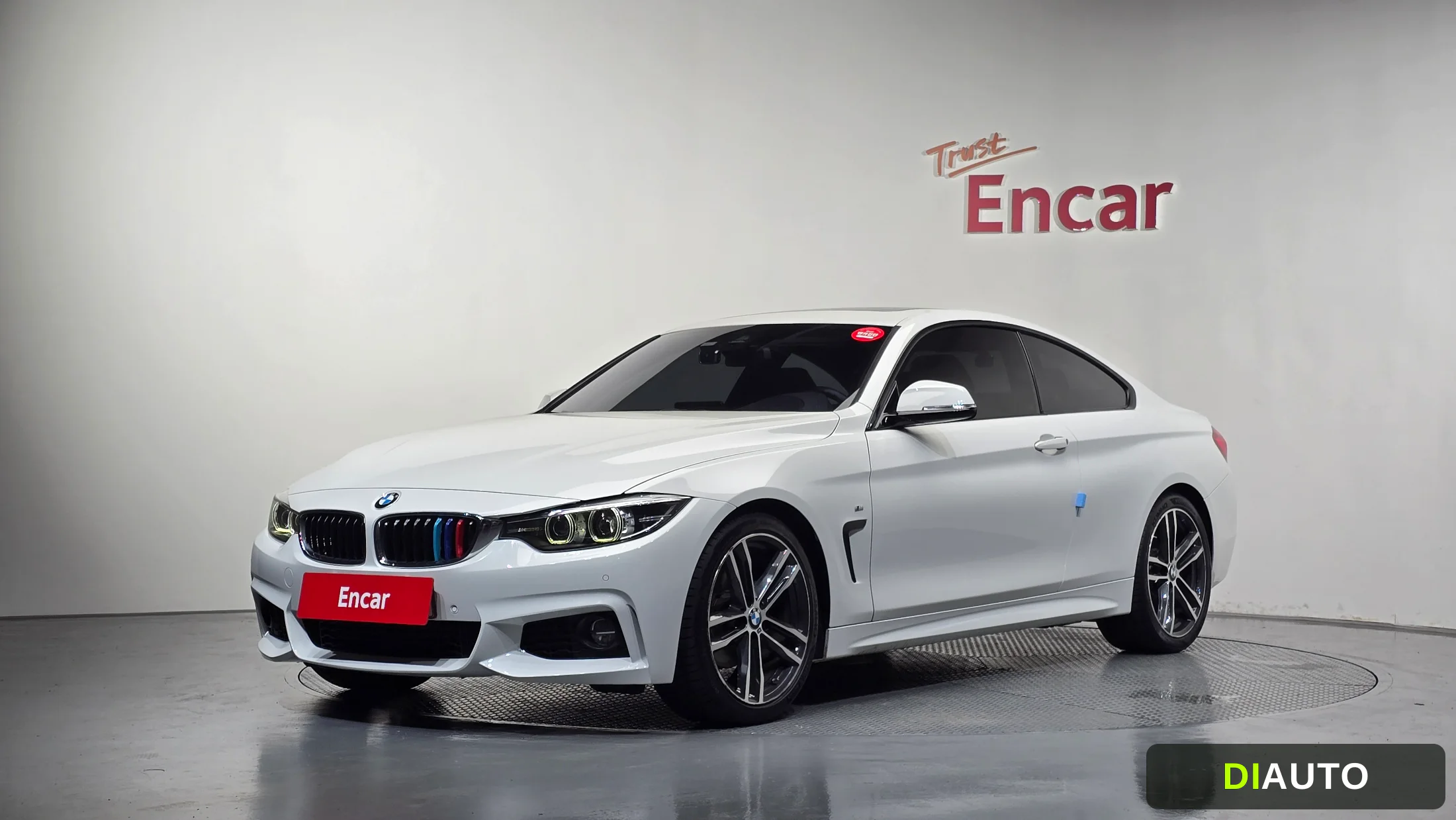 BMW 4-Series