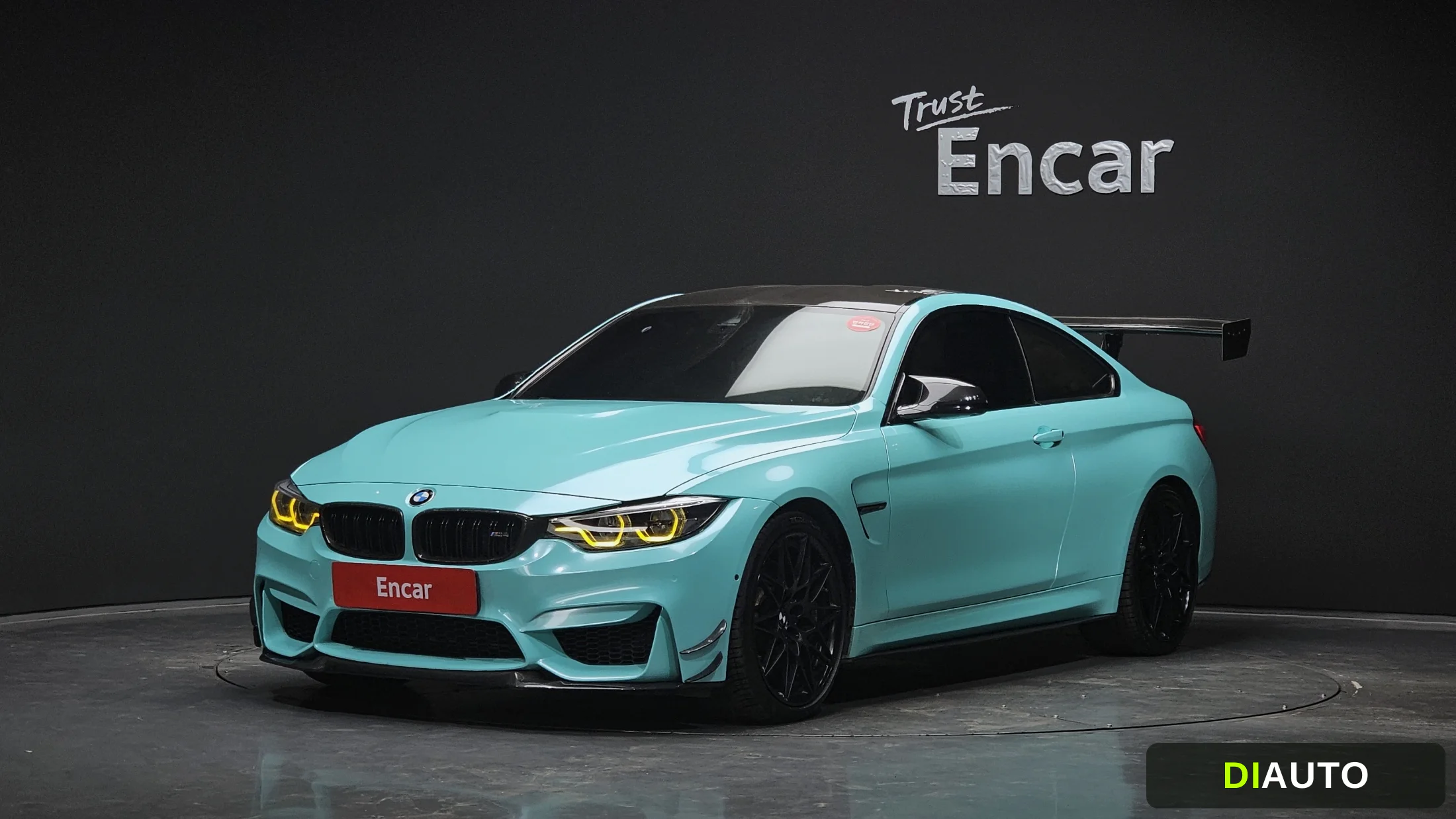 BMW M4
