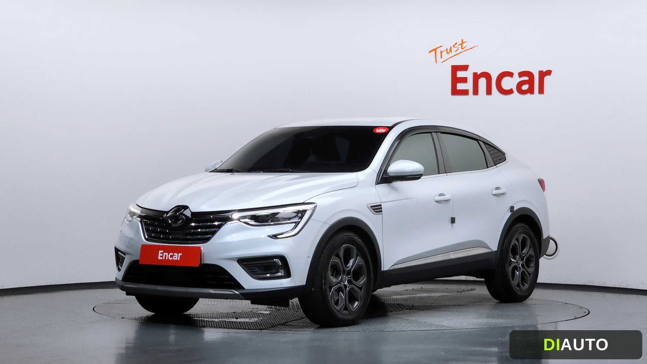 Renault-KoreaSamsung XM3