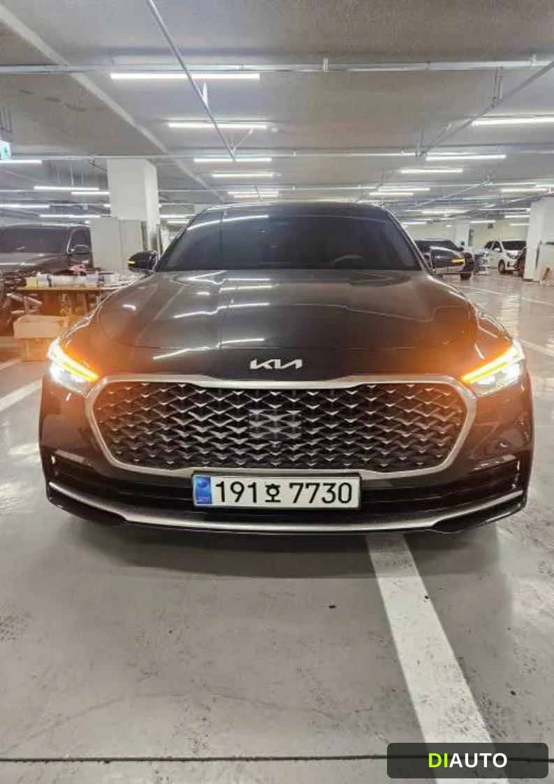 Kia K9