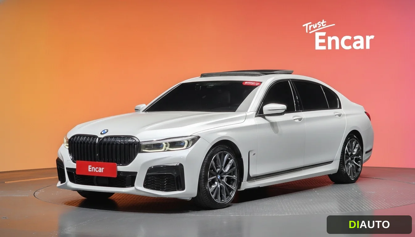 BMW 7-Series