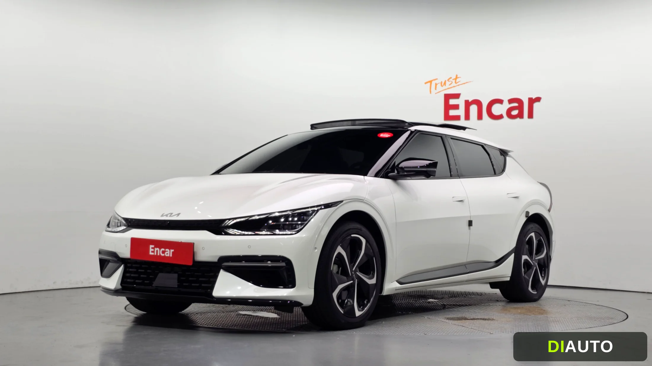 Kia EV6