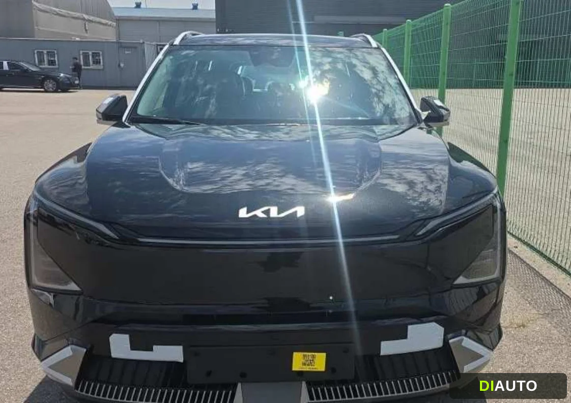 Kia EV5