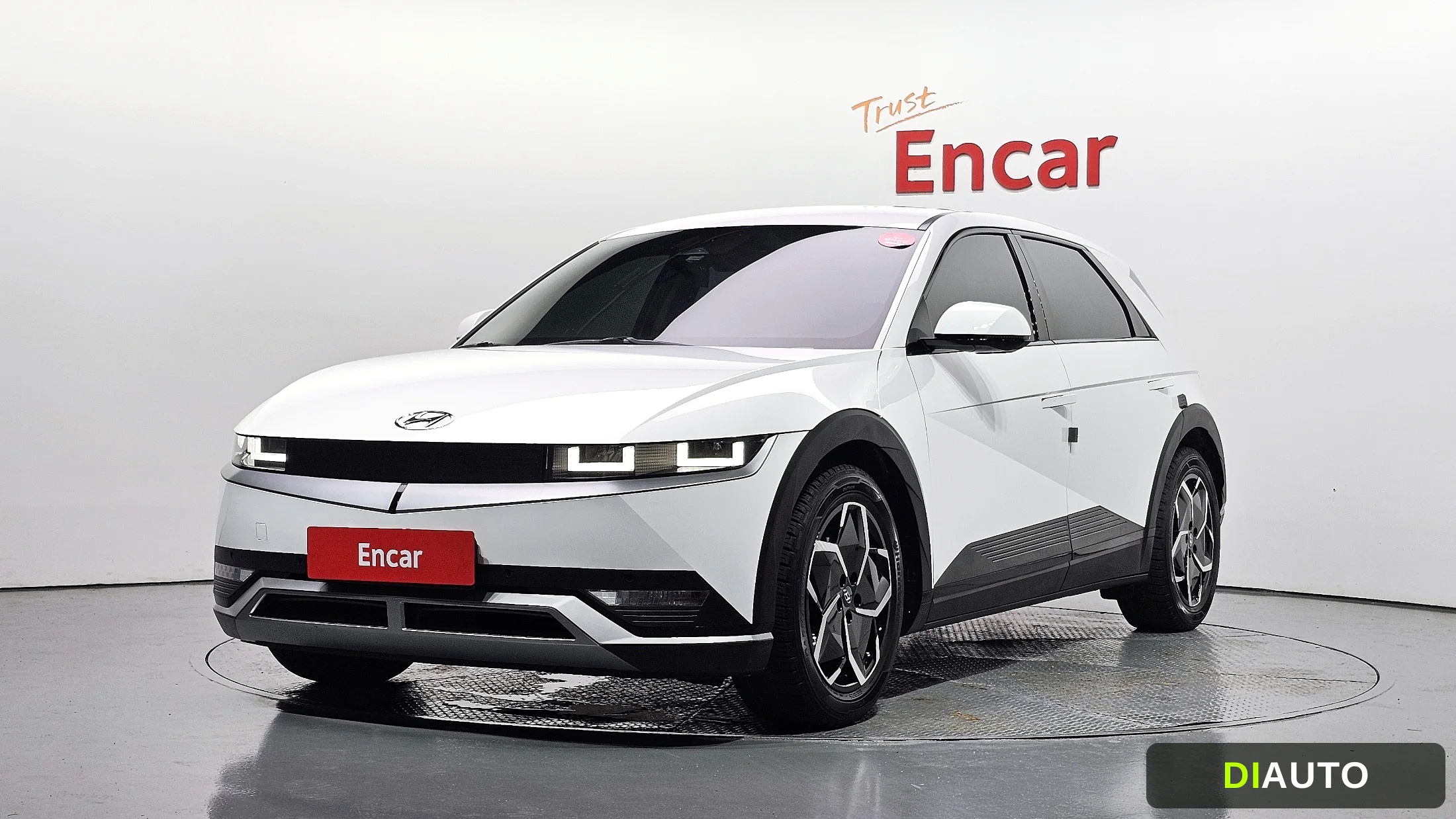 Hyundai Ioniq5