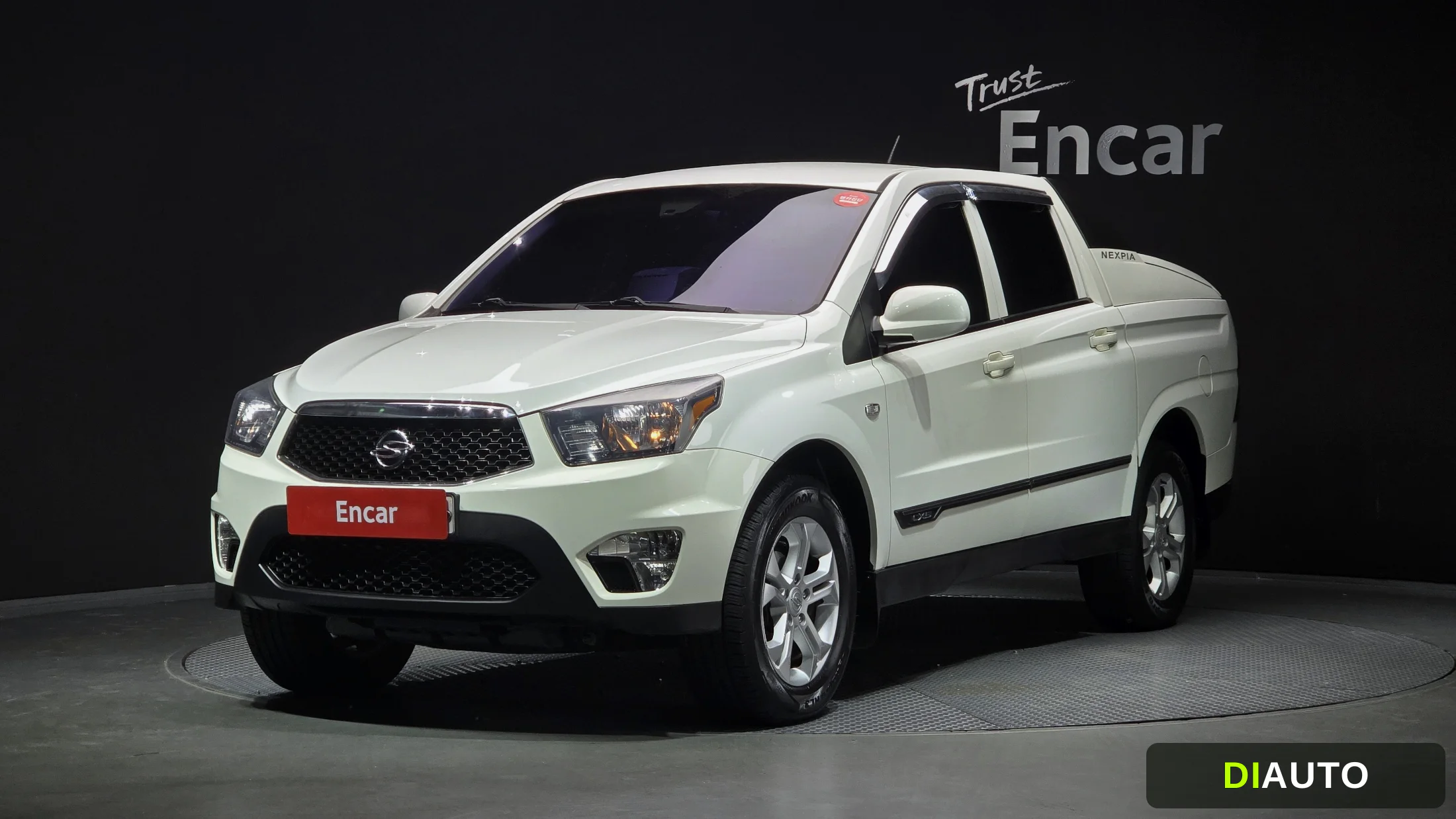 KG_Mobility_Ssangyong KORANDO