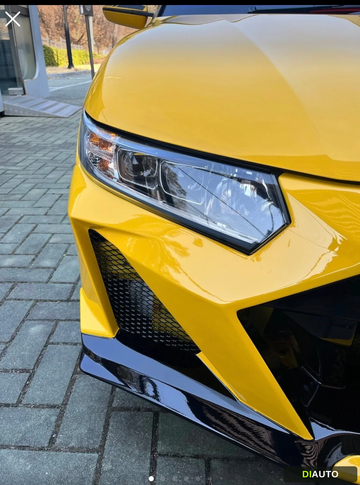 Honda S660
