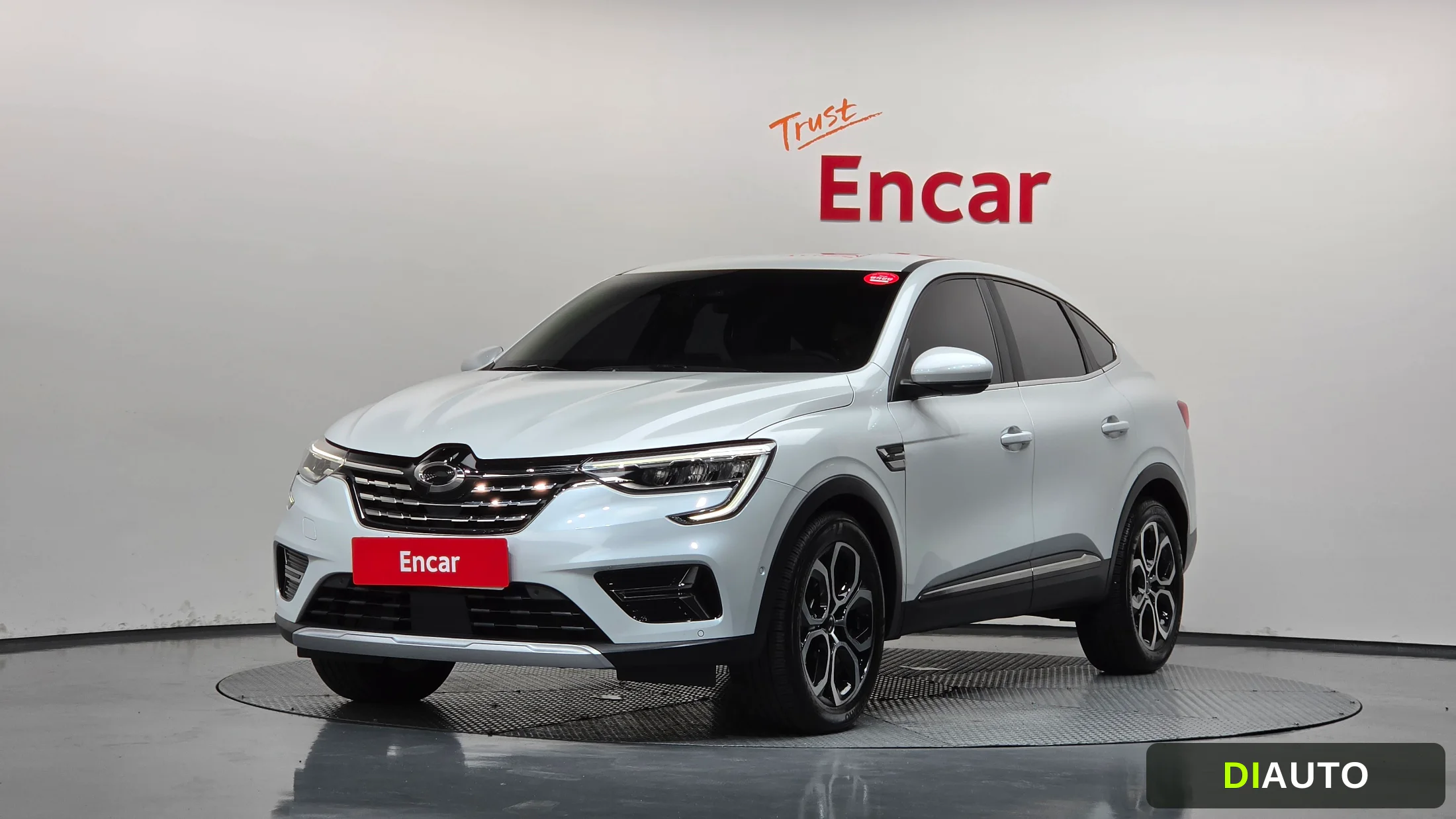 Renault-KoreaSamsung XM3