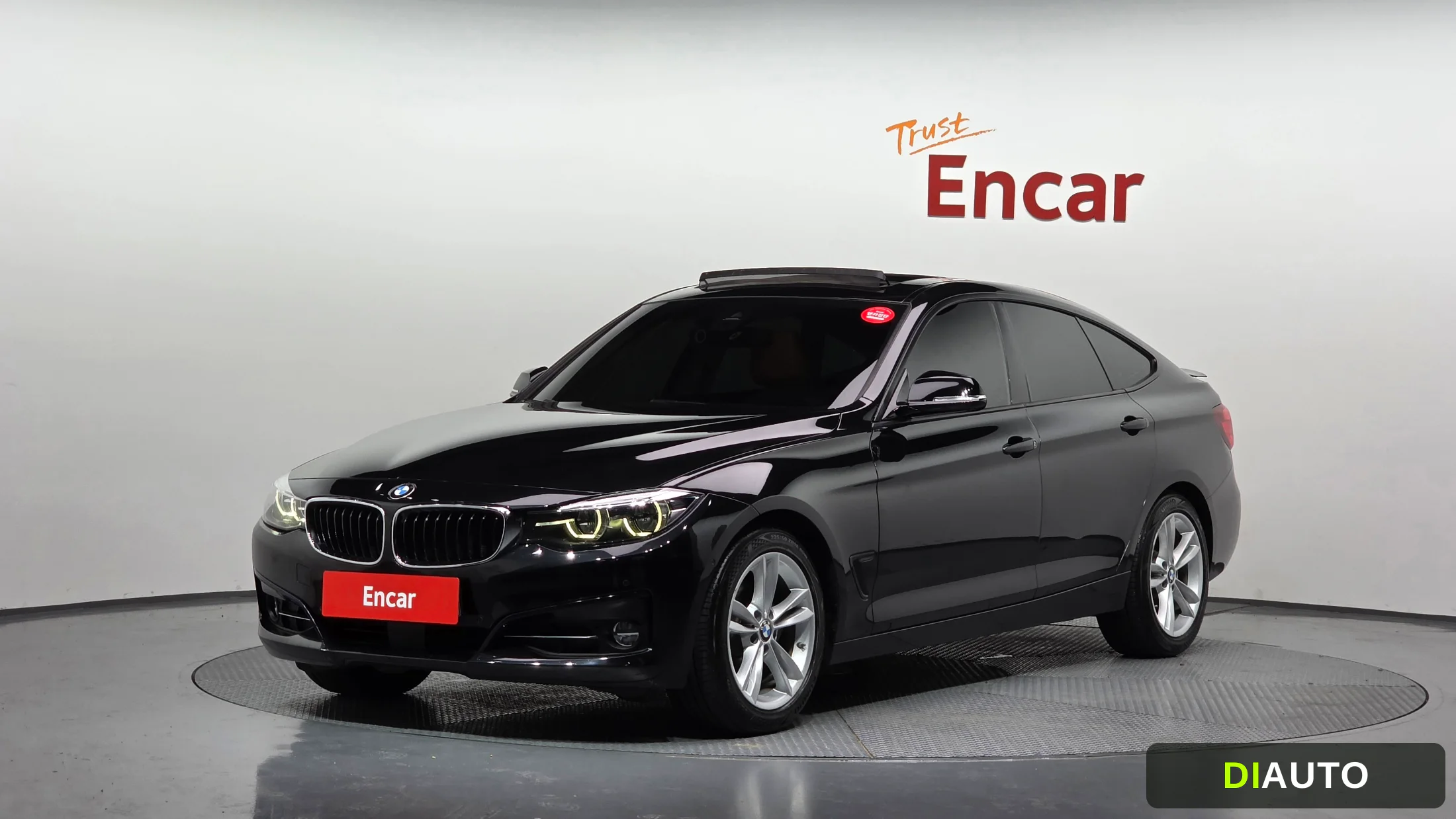 BMW Gran Turismo