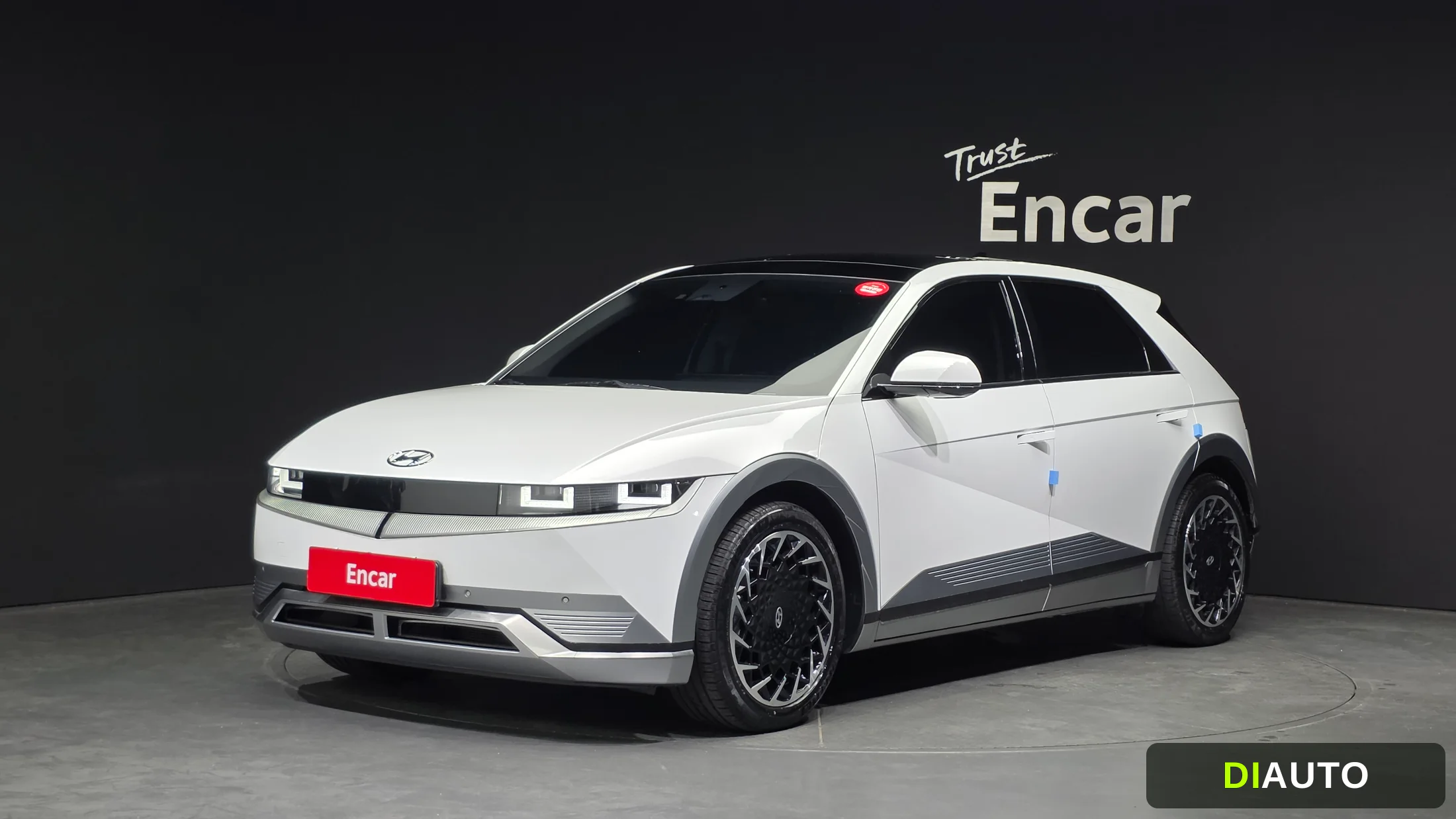 Hyundai Ioniq5