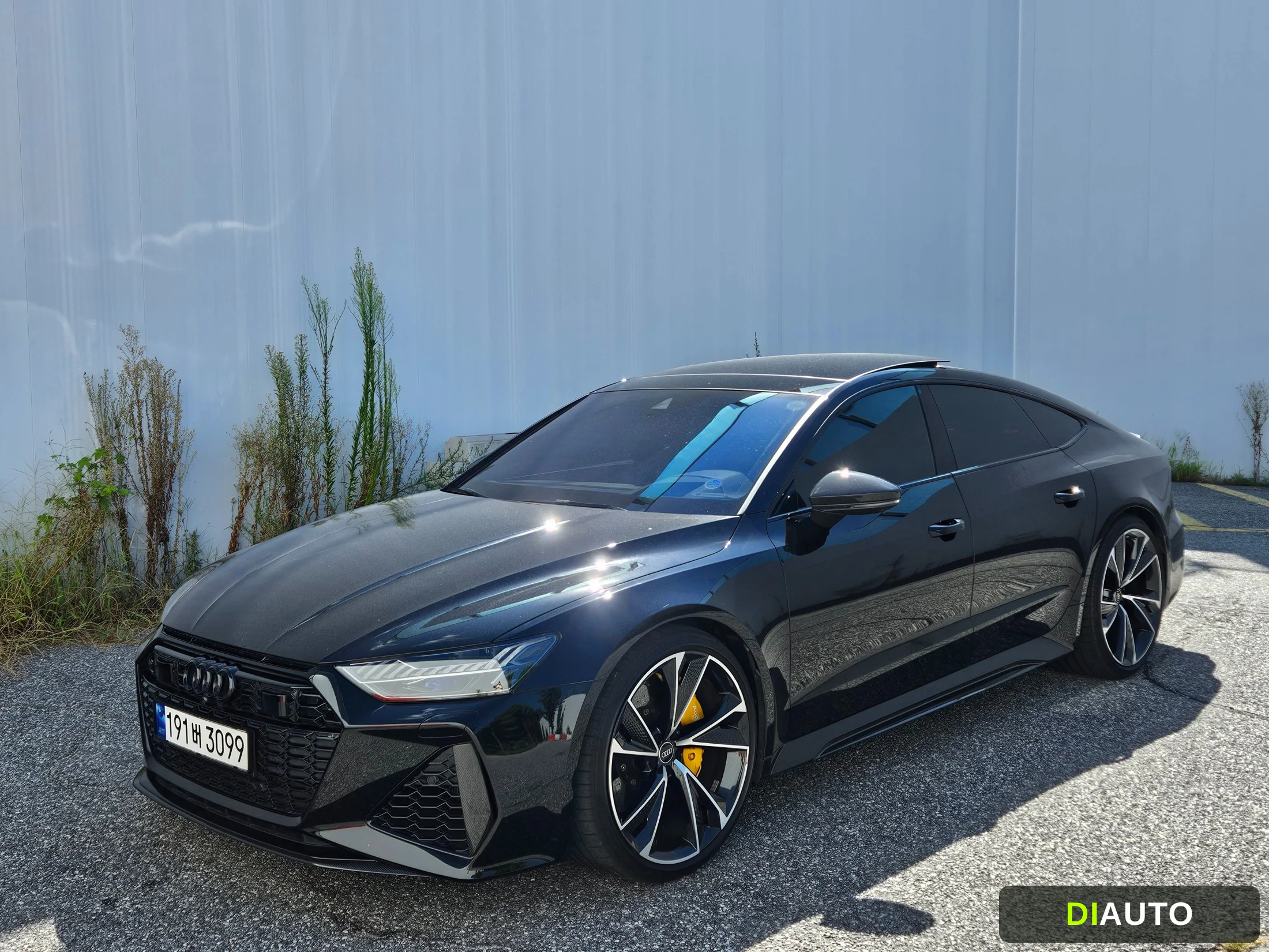 Audi RS7