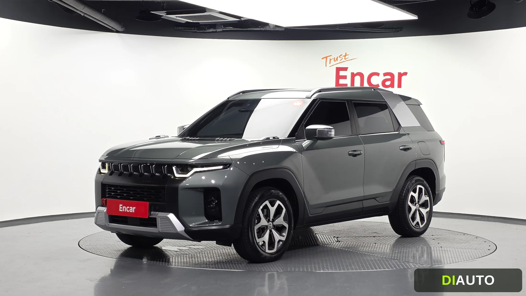 KG_Mobility_Ssangyong Torres