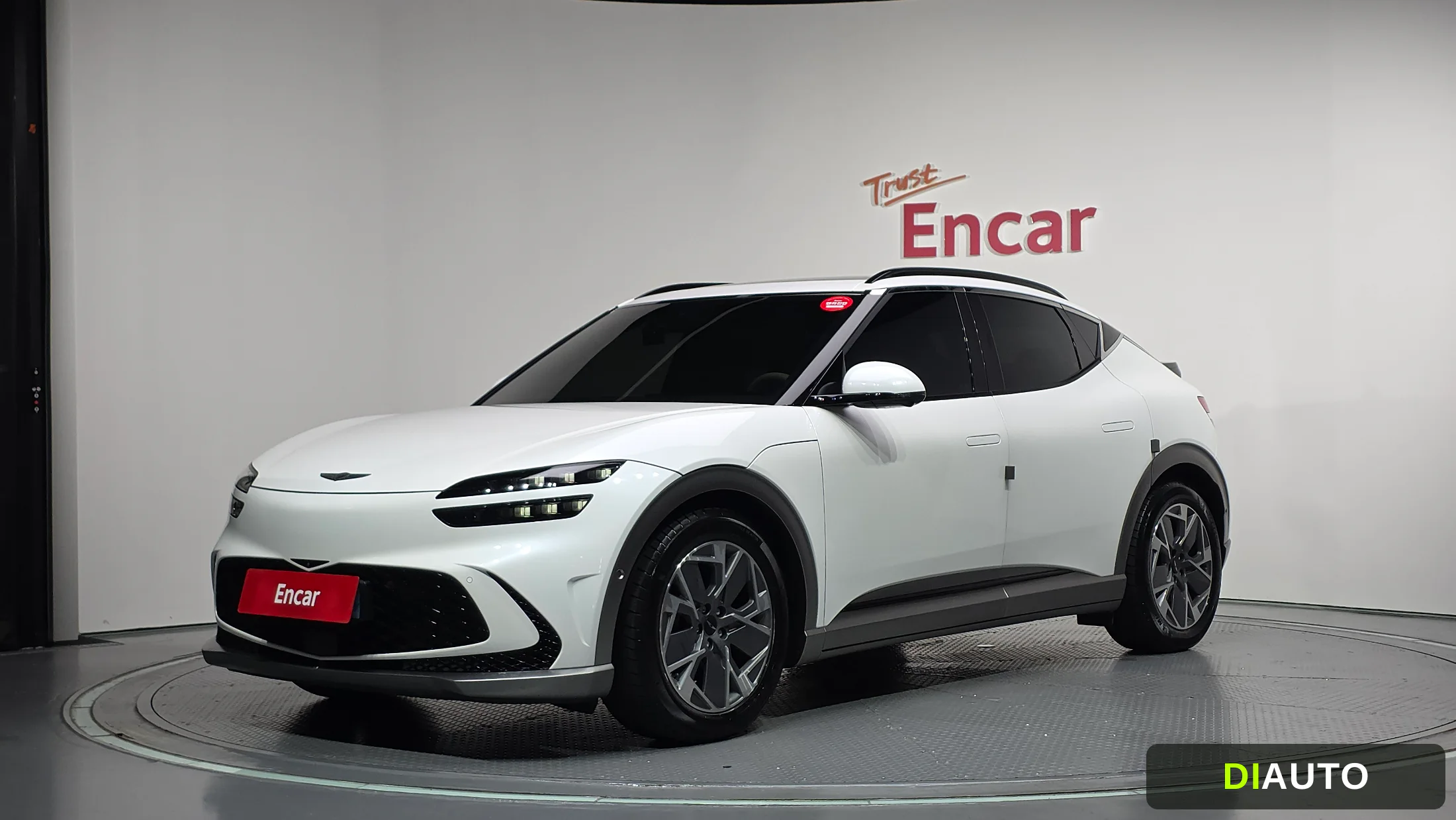 Genesis GV60