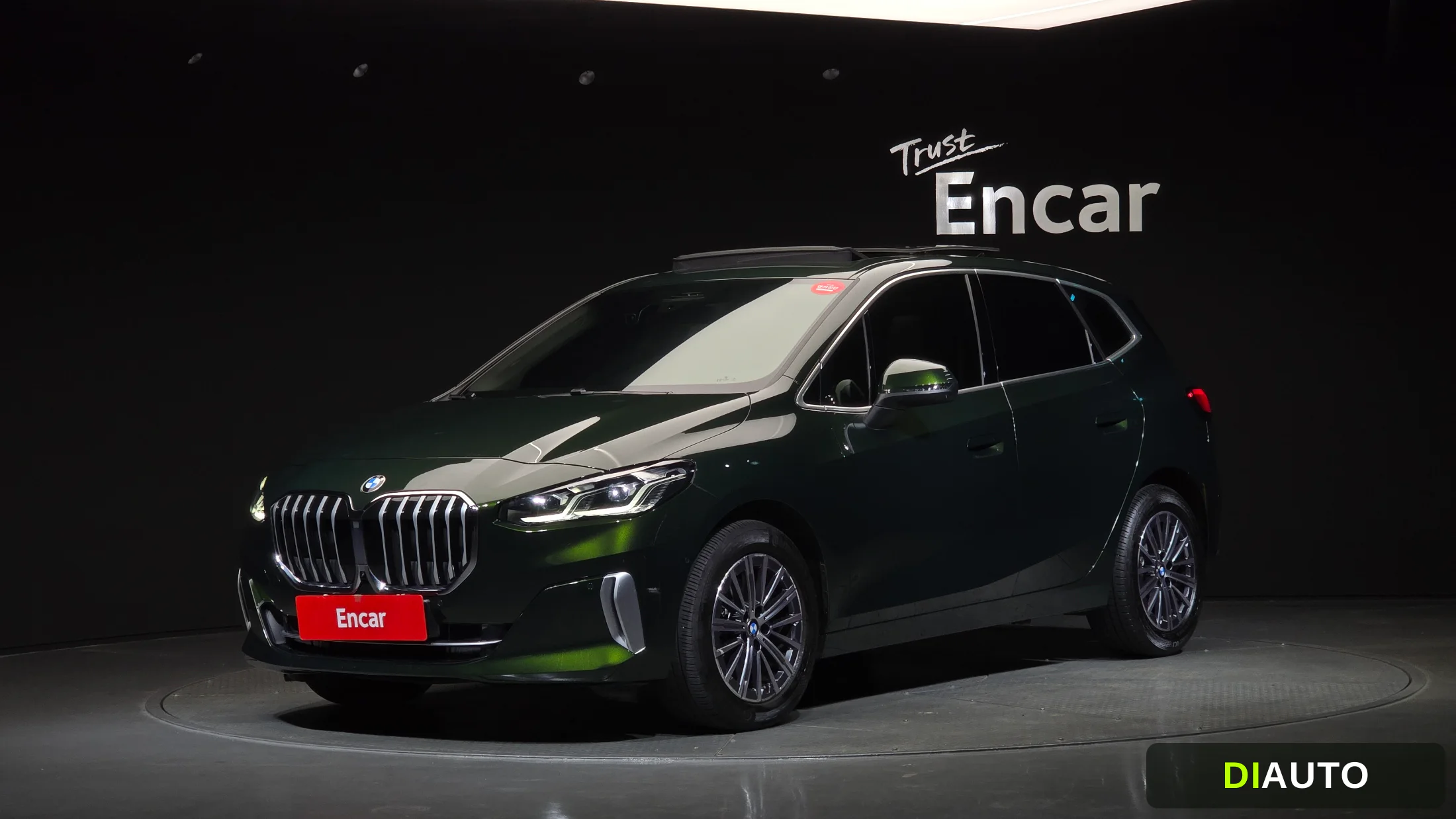BMW 2-Series