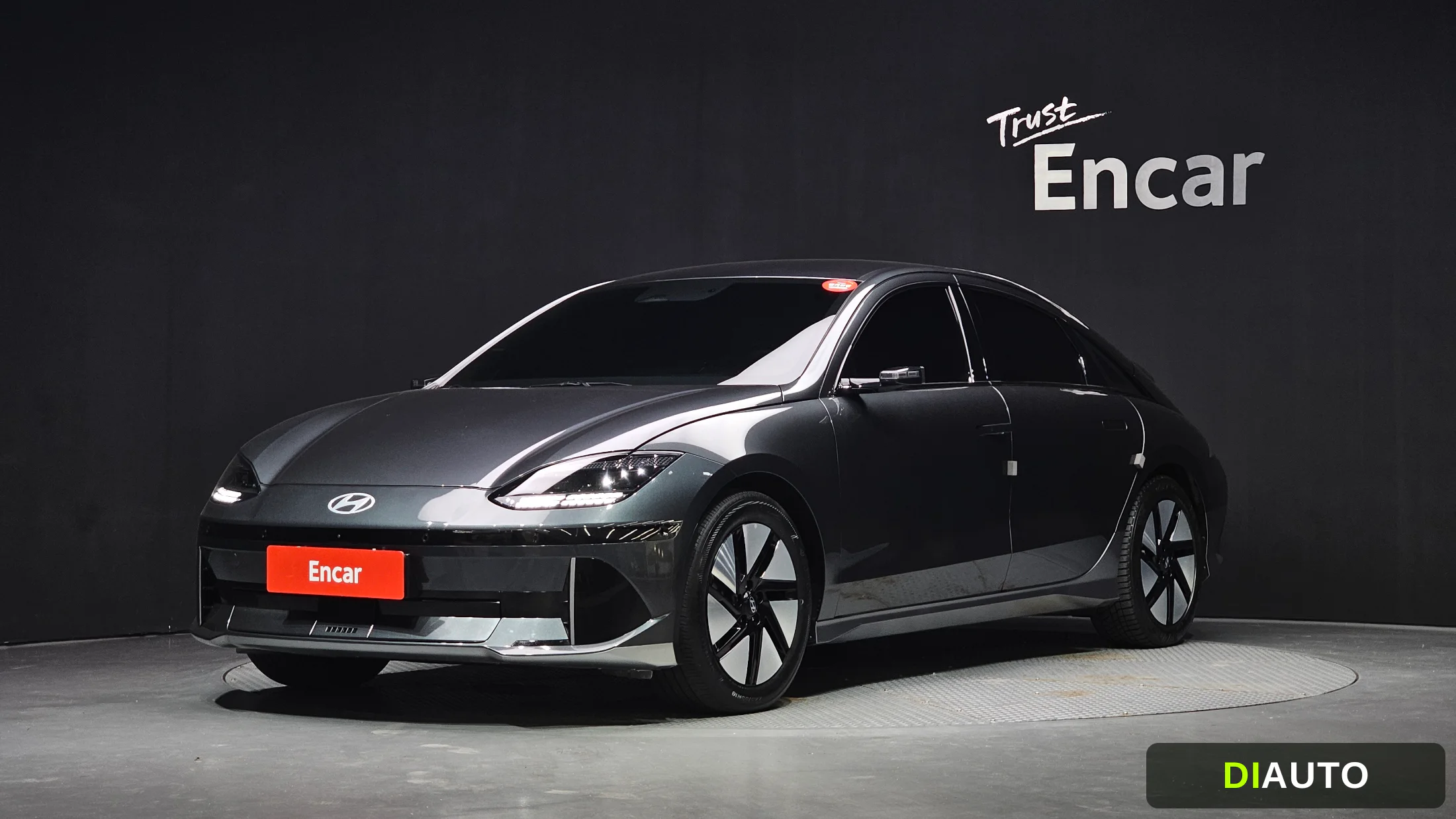 Hyundai Ioniq6