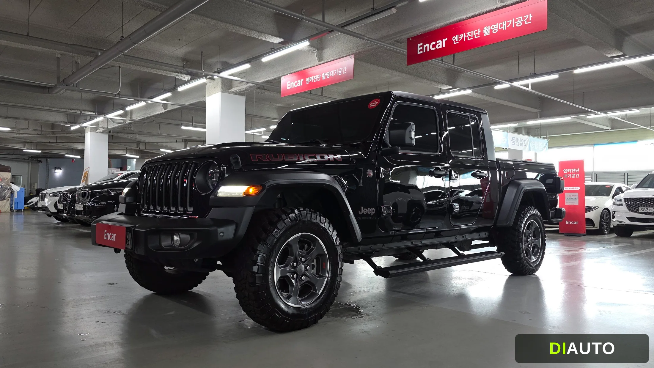 Jeep Gladiator